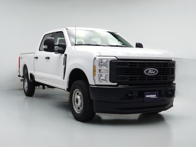 2024 Ford F250 XL