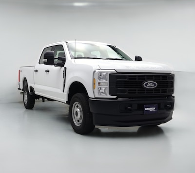 2024 Ford F250 XL