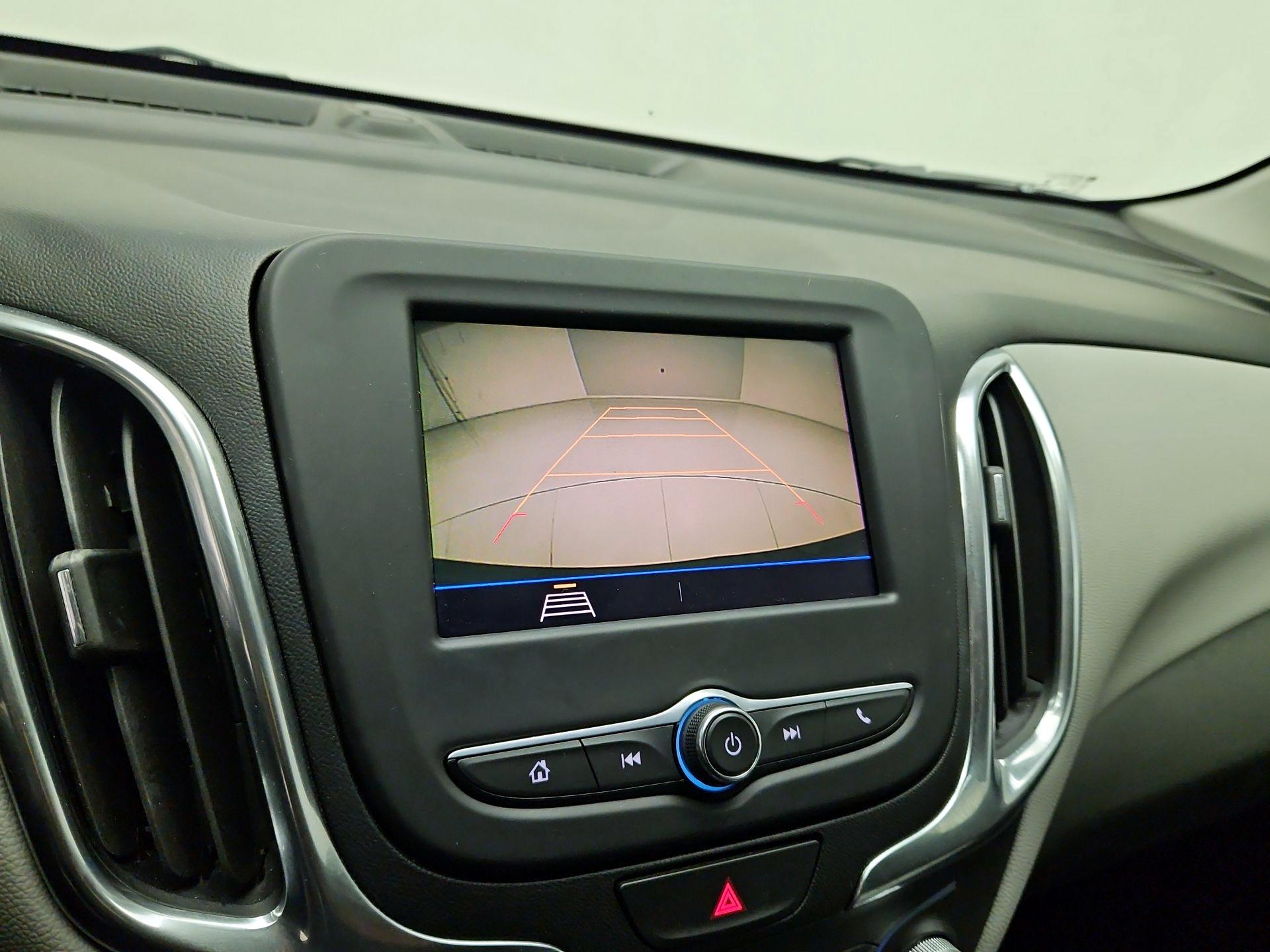 Thumbnail: 2021 Chevrolet Equinox - 14