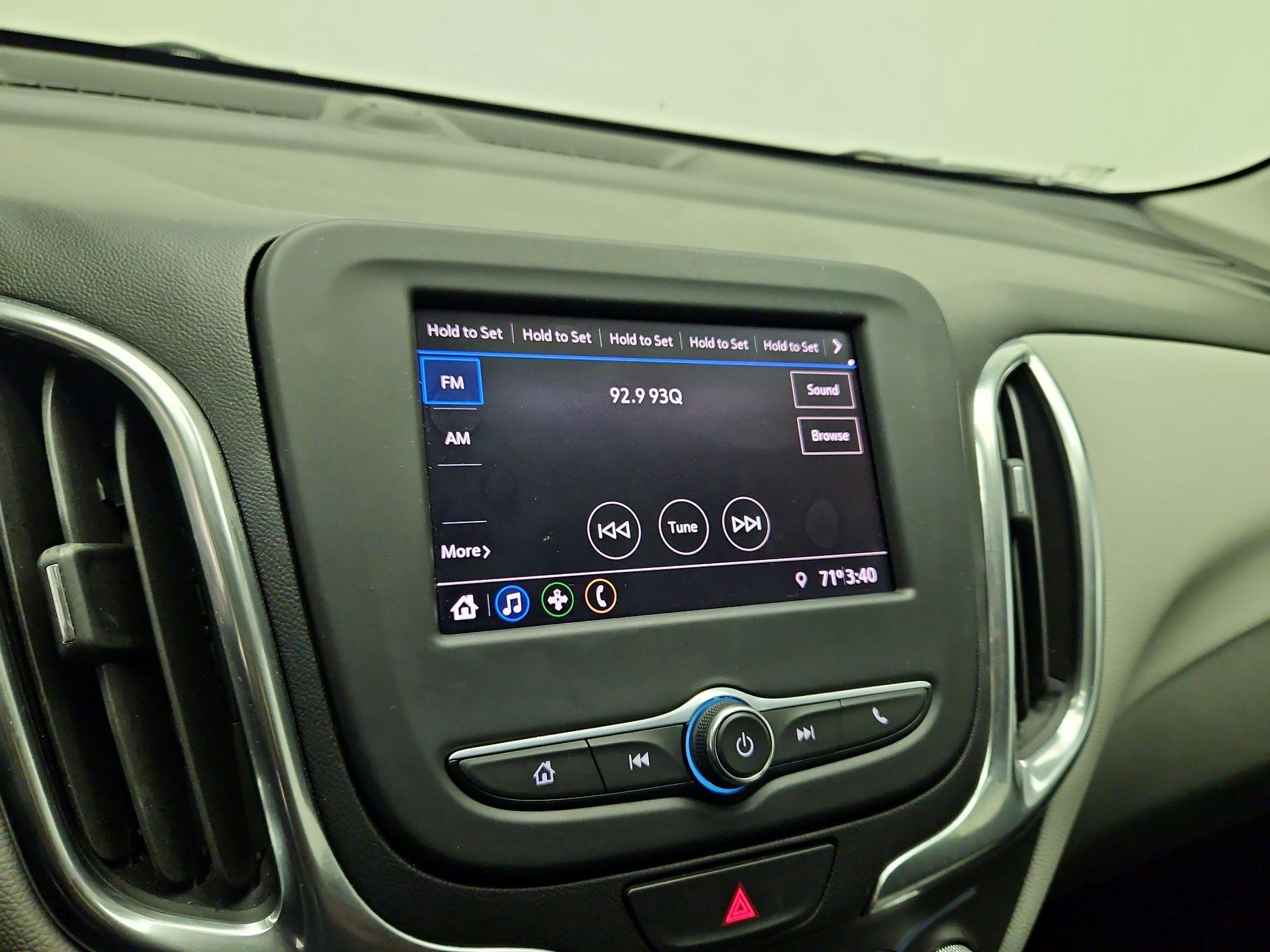 Thumbnail: 2021 Chevrolet Equinox - 15