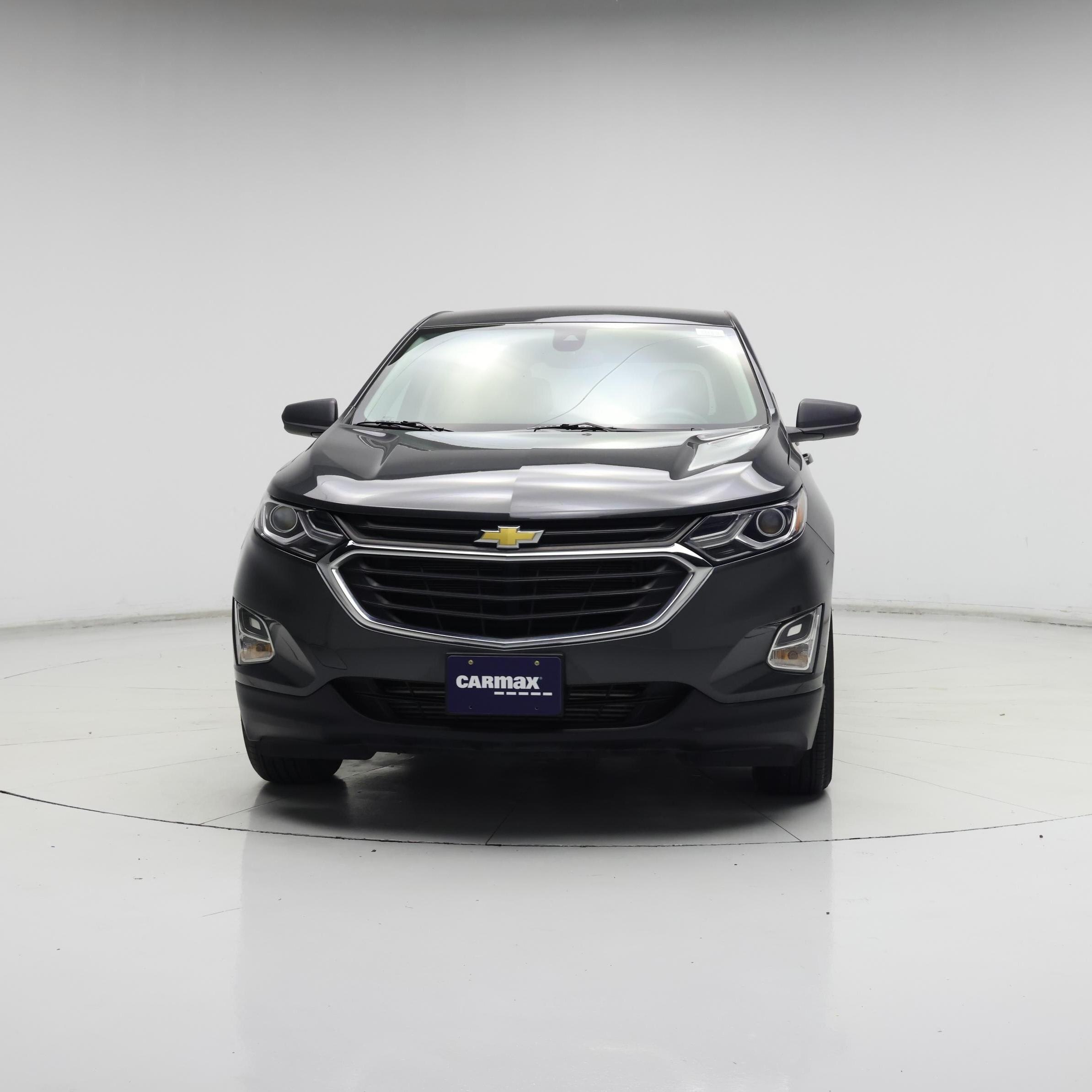 Thumbnail: 2021 Chevrolet Equinox - 5