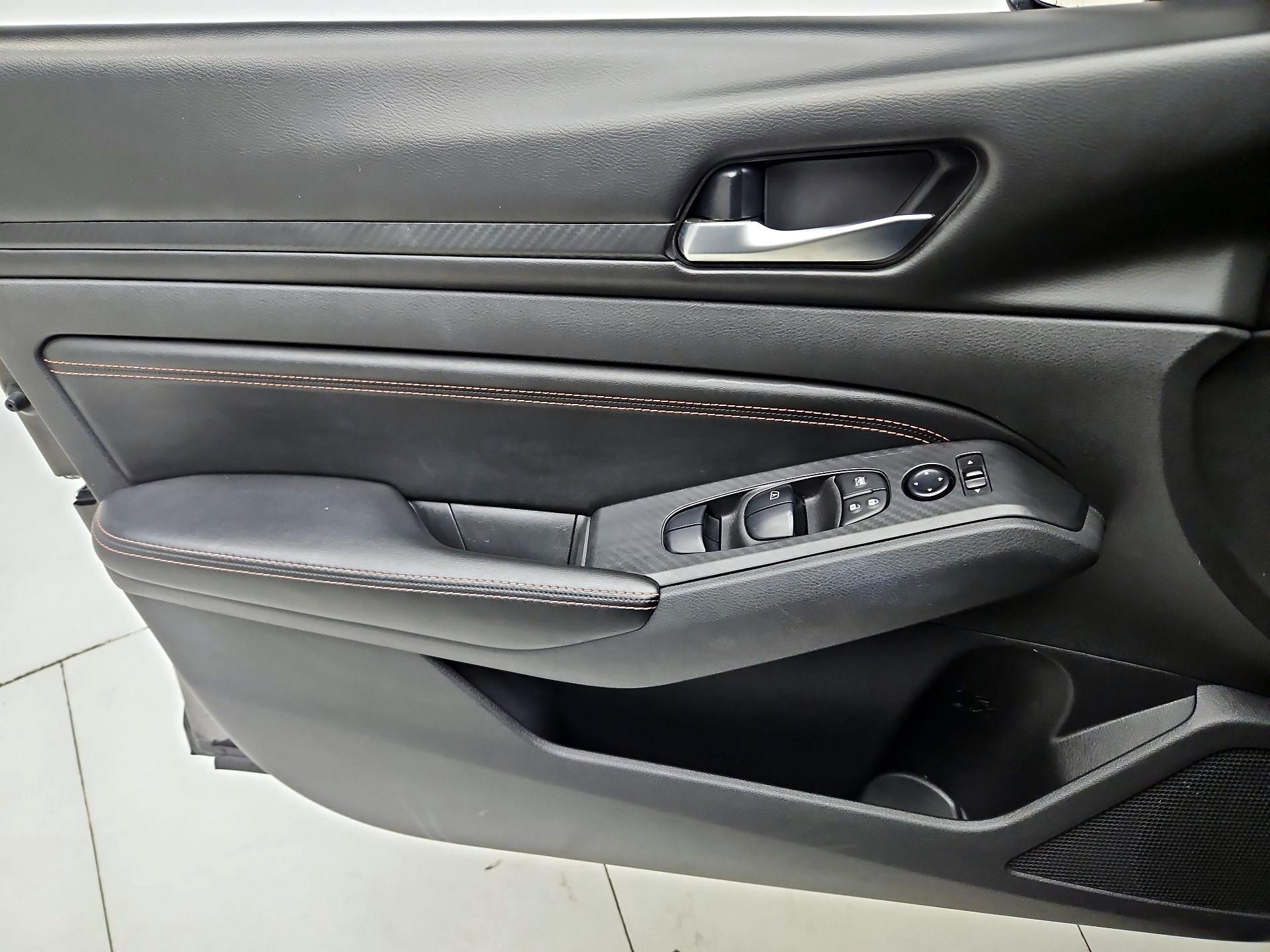 Thumbnail: 2021 Nissan Altima - 12