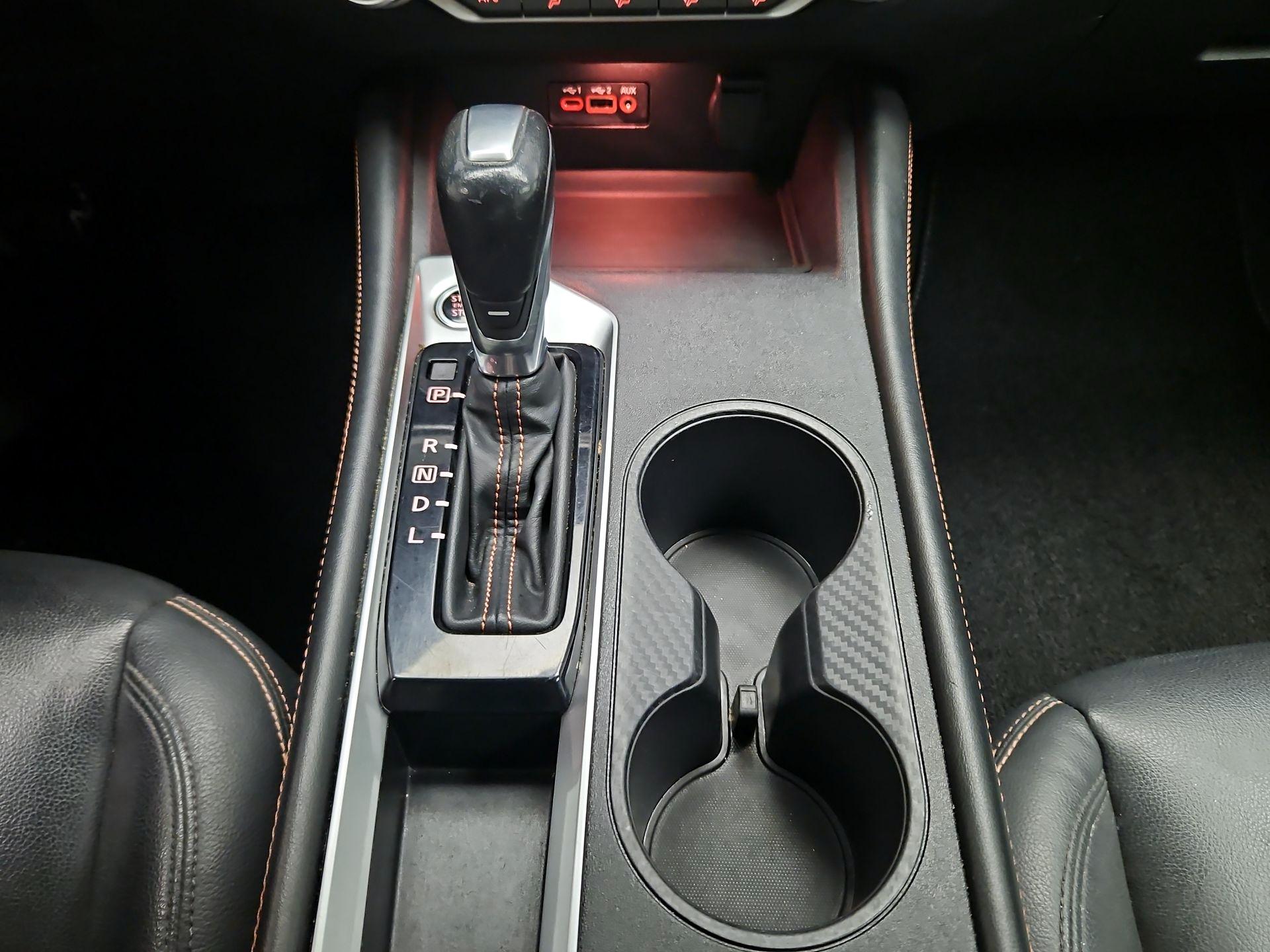 Thumbnail: 2021 Nissan Altima - 17