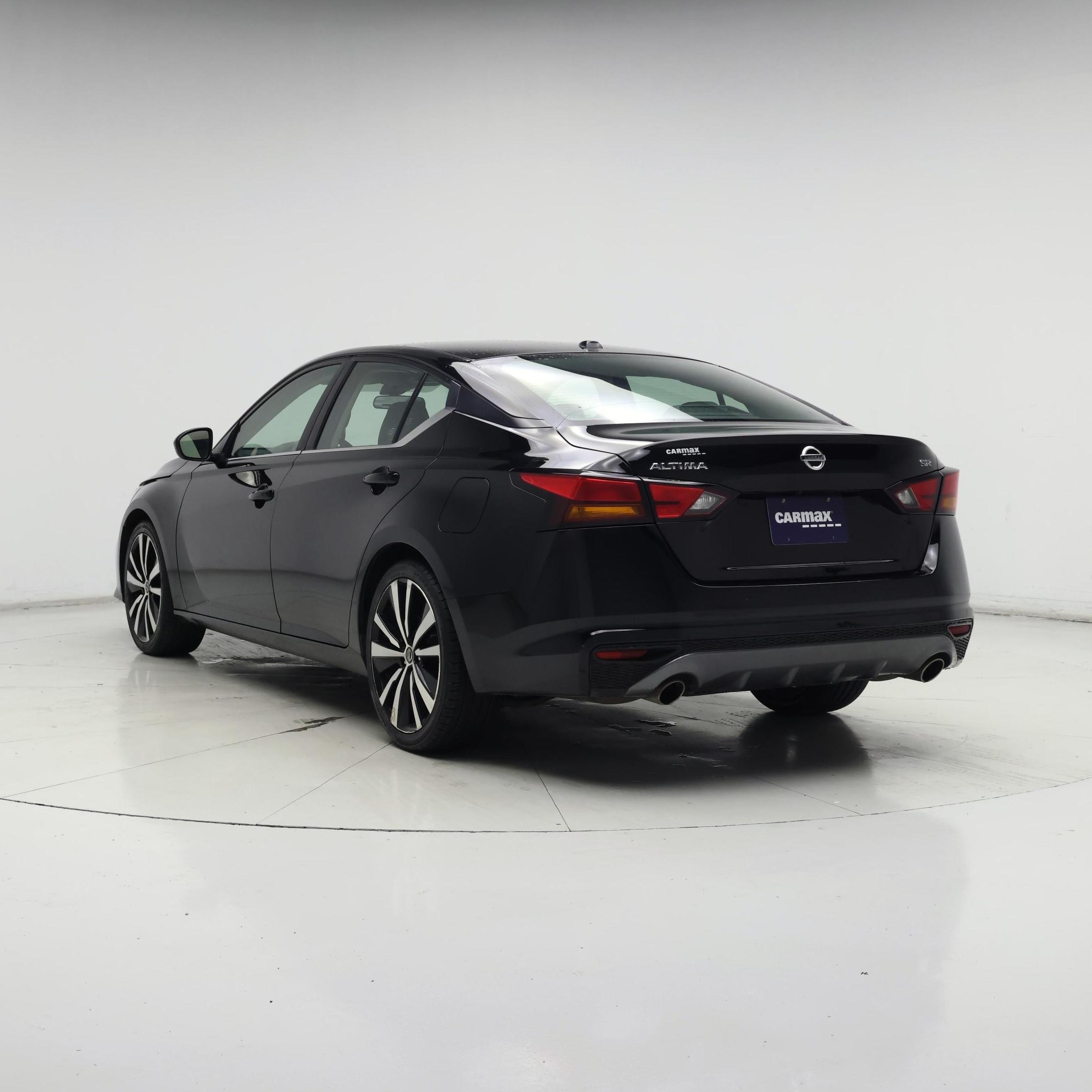 Thumbnail: 2021 Nissan Altima - 2