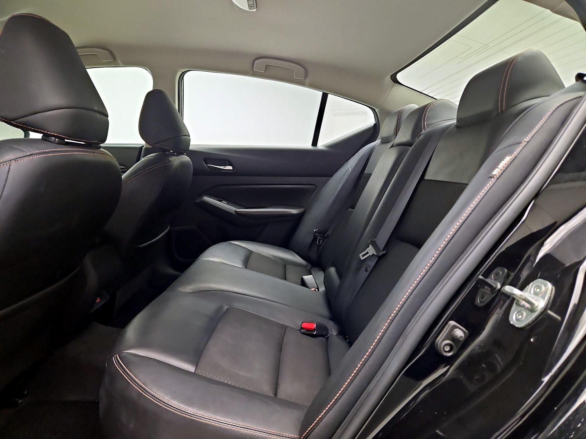 Thumbnail: 2021 Nissan Altima - 19