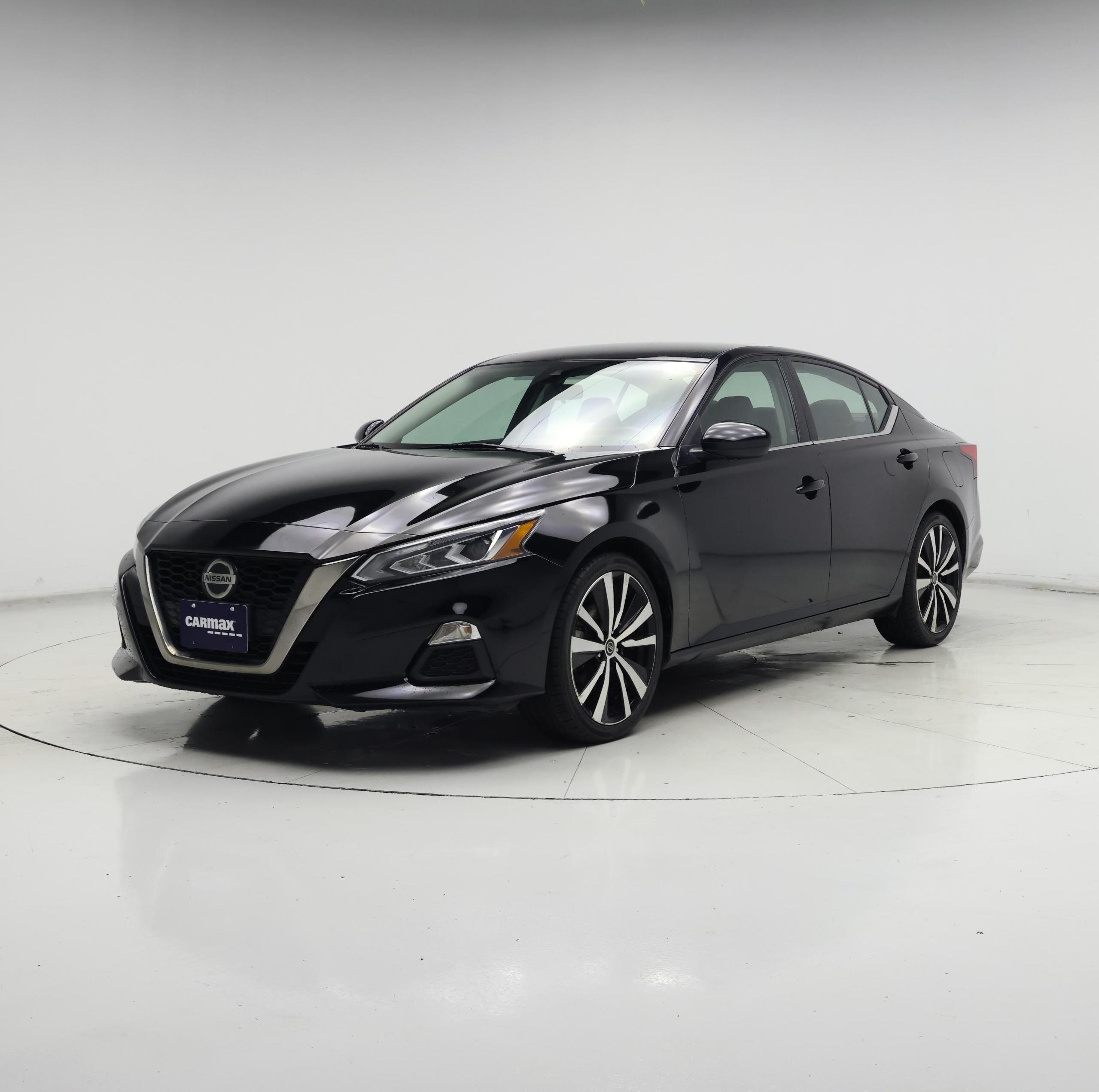 Thumbnail: 2021 Nissan Altima - 4