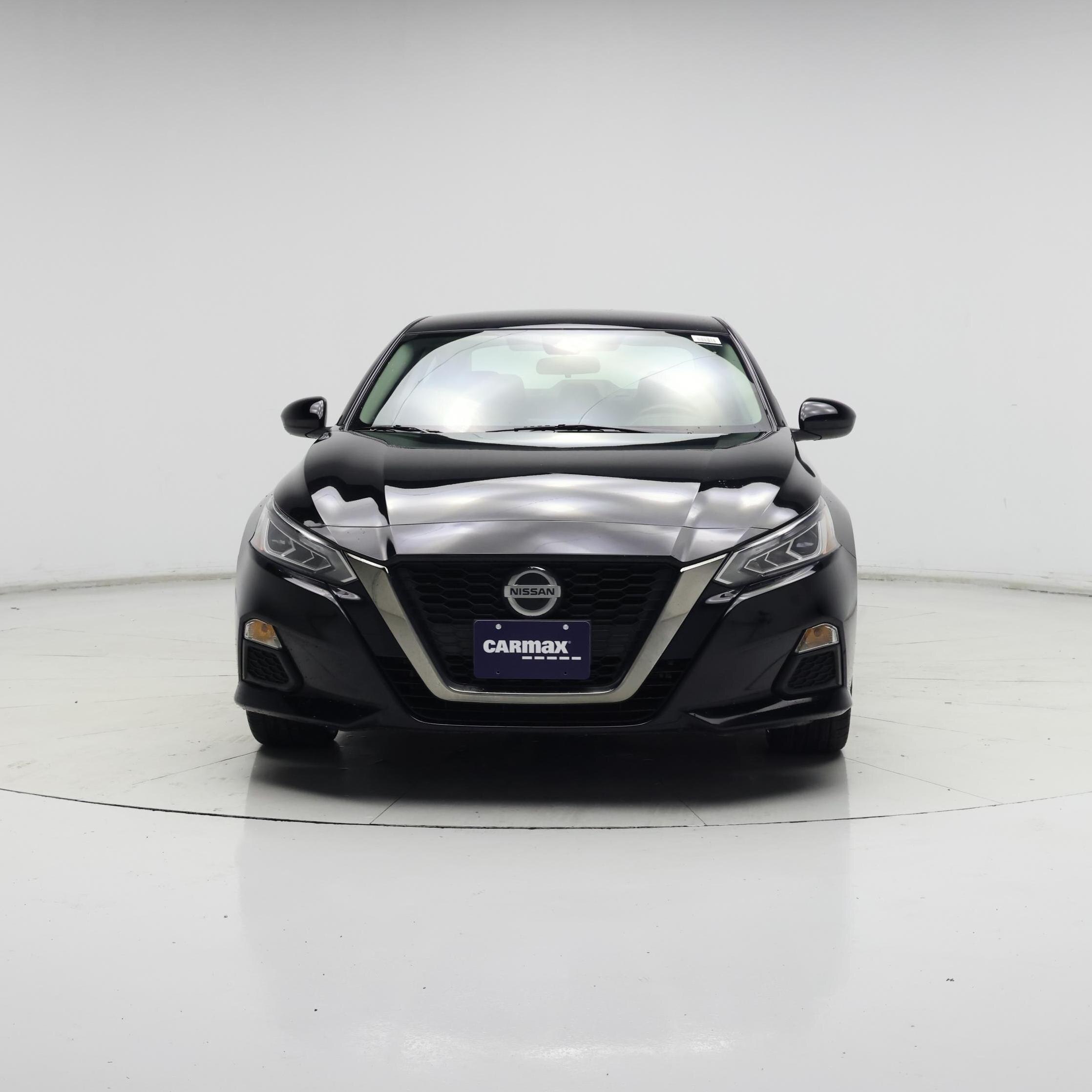 Thumbnail: 2021 Nissan Altima - 5