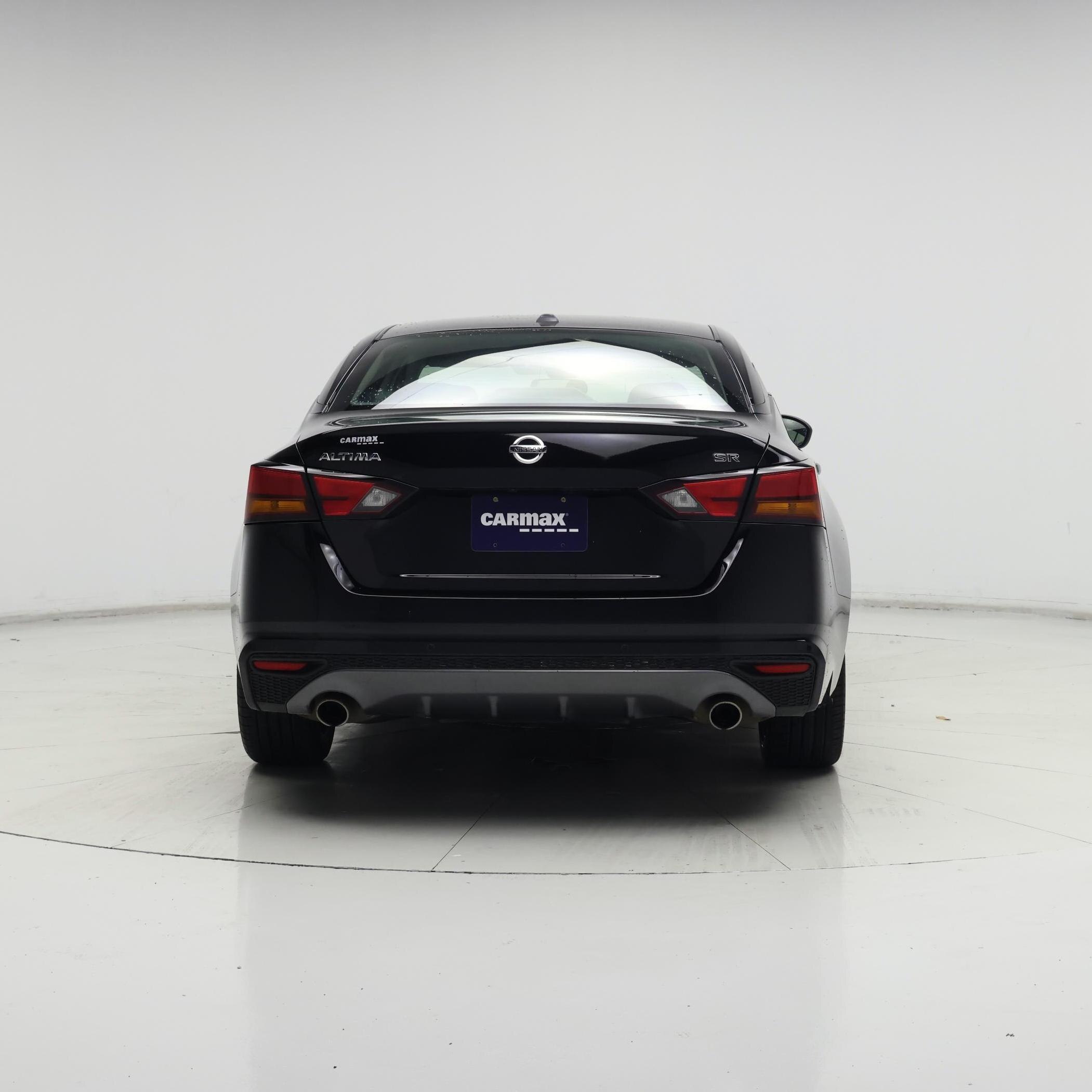 Thumbnail: 2021 Nissan Altima - 6