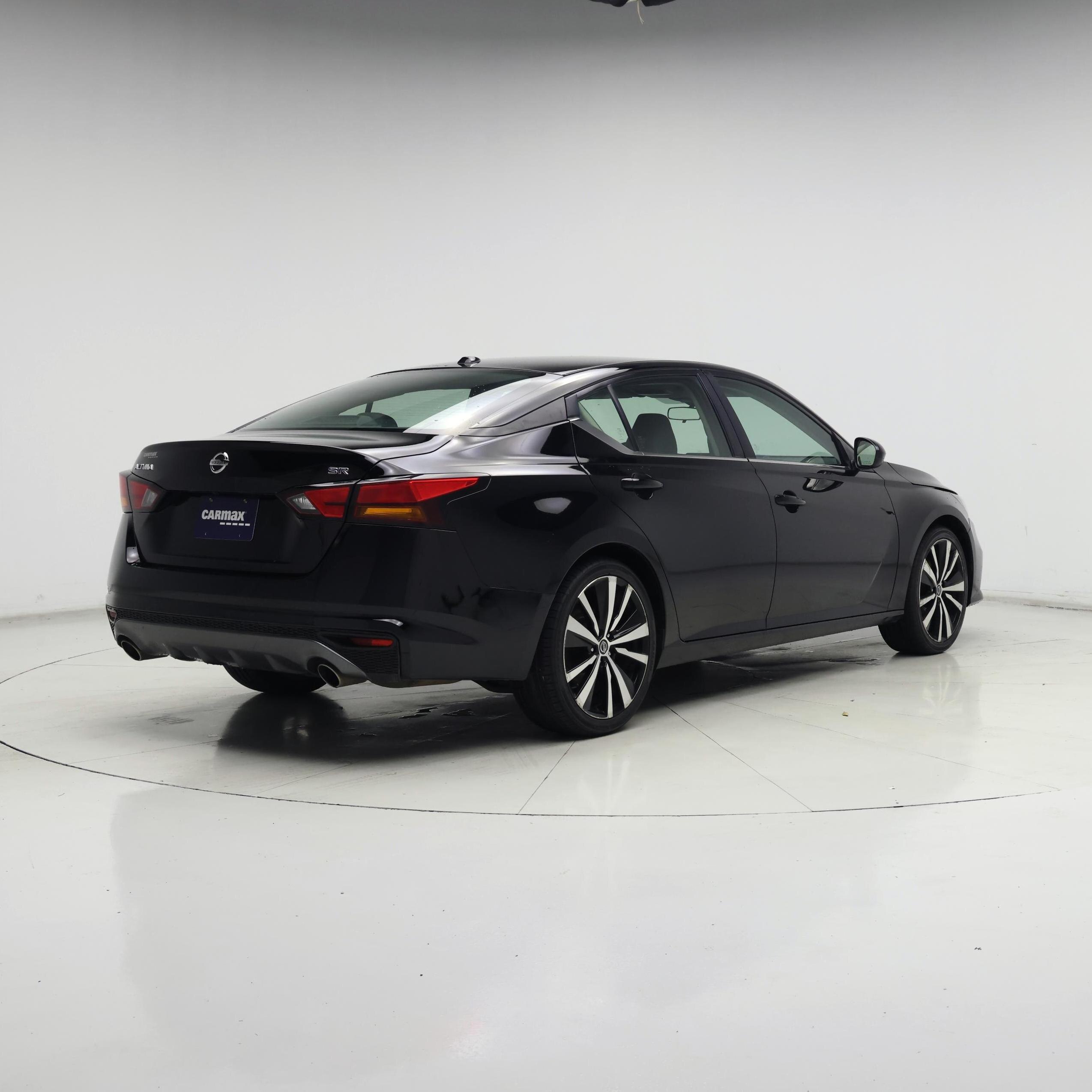 Thumbnail: 2021 Nissan Altima - 8