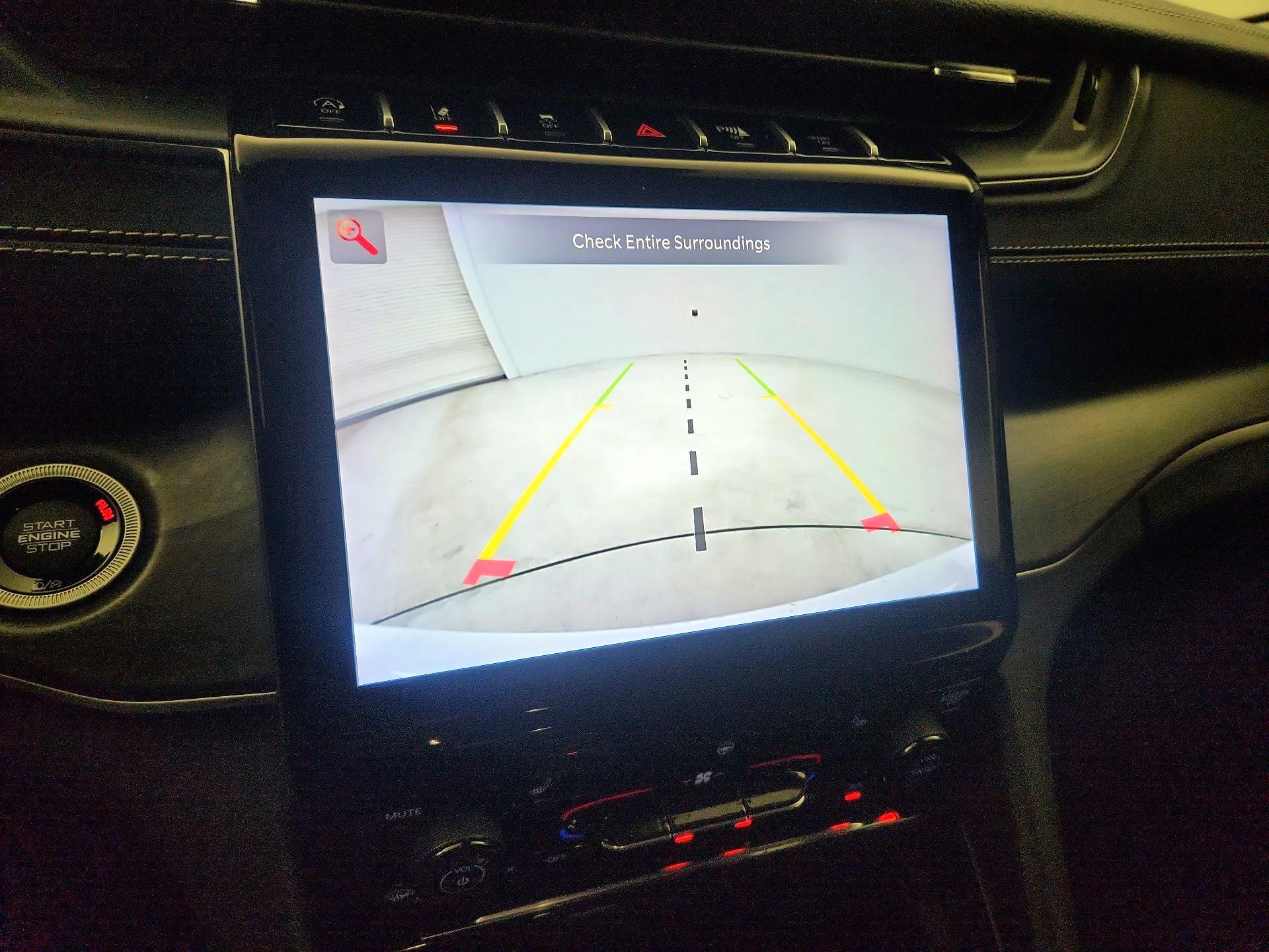 Thumbnail: 2023 Jeep Grand Cherokee - 15