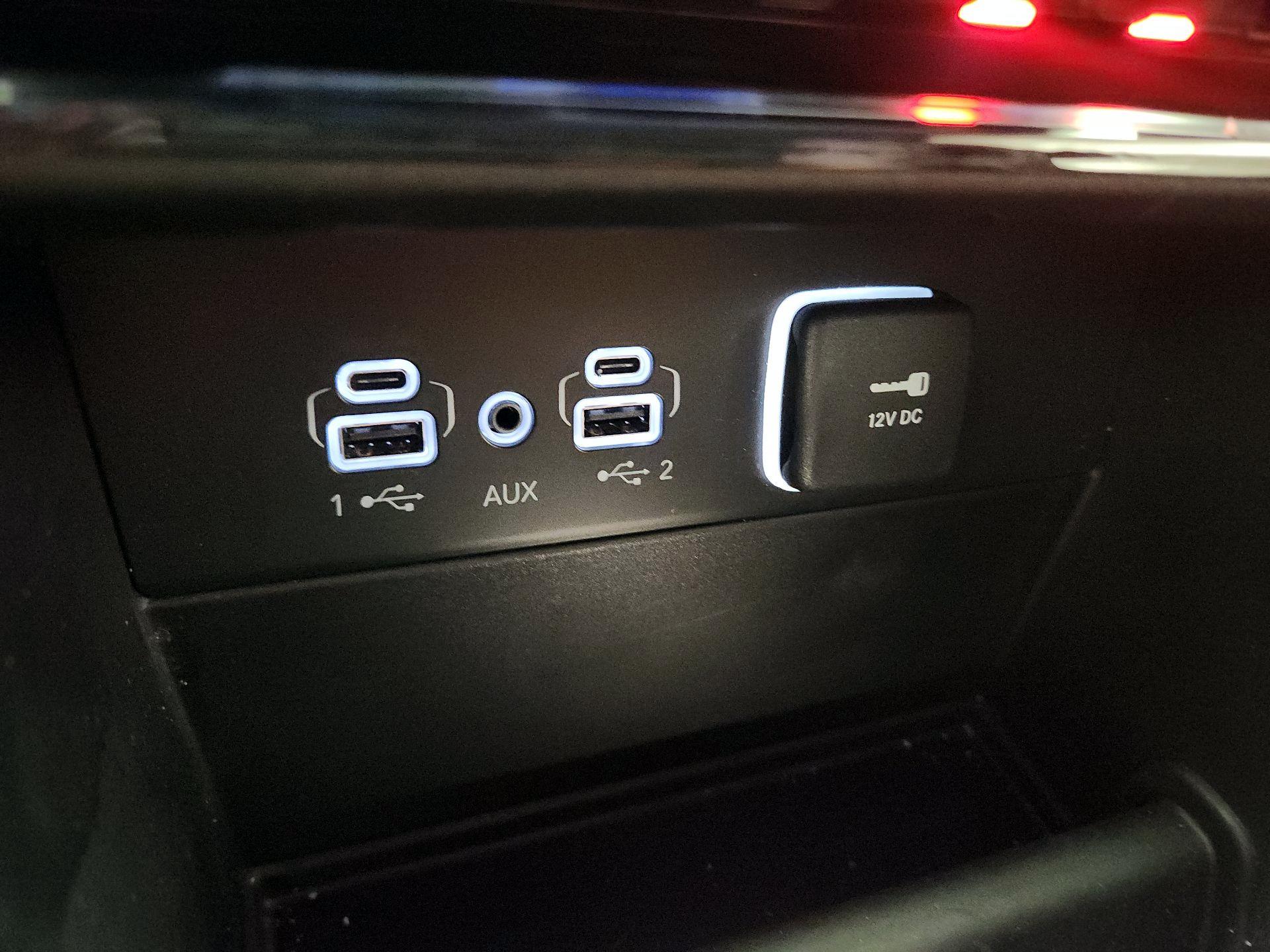 Thumbnail: 2023 Jeep Grand Cherokee - 19