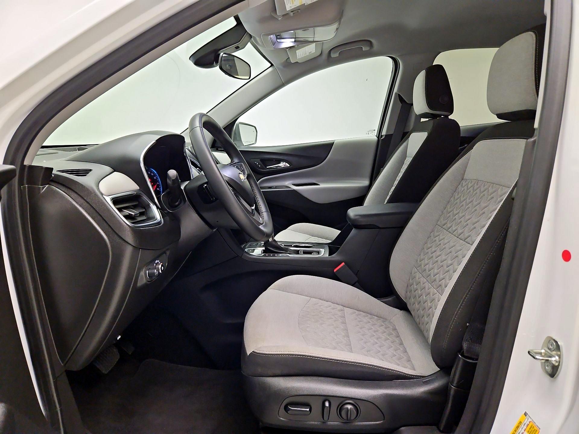 Thumbnail: 2023 Chevrolet Equinox - 11