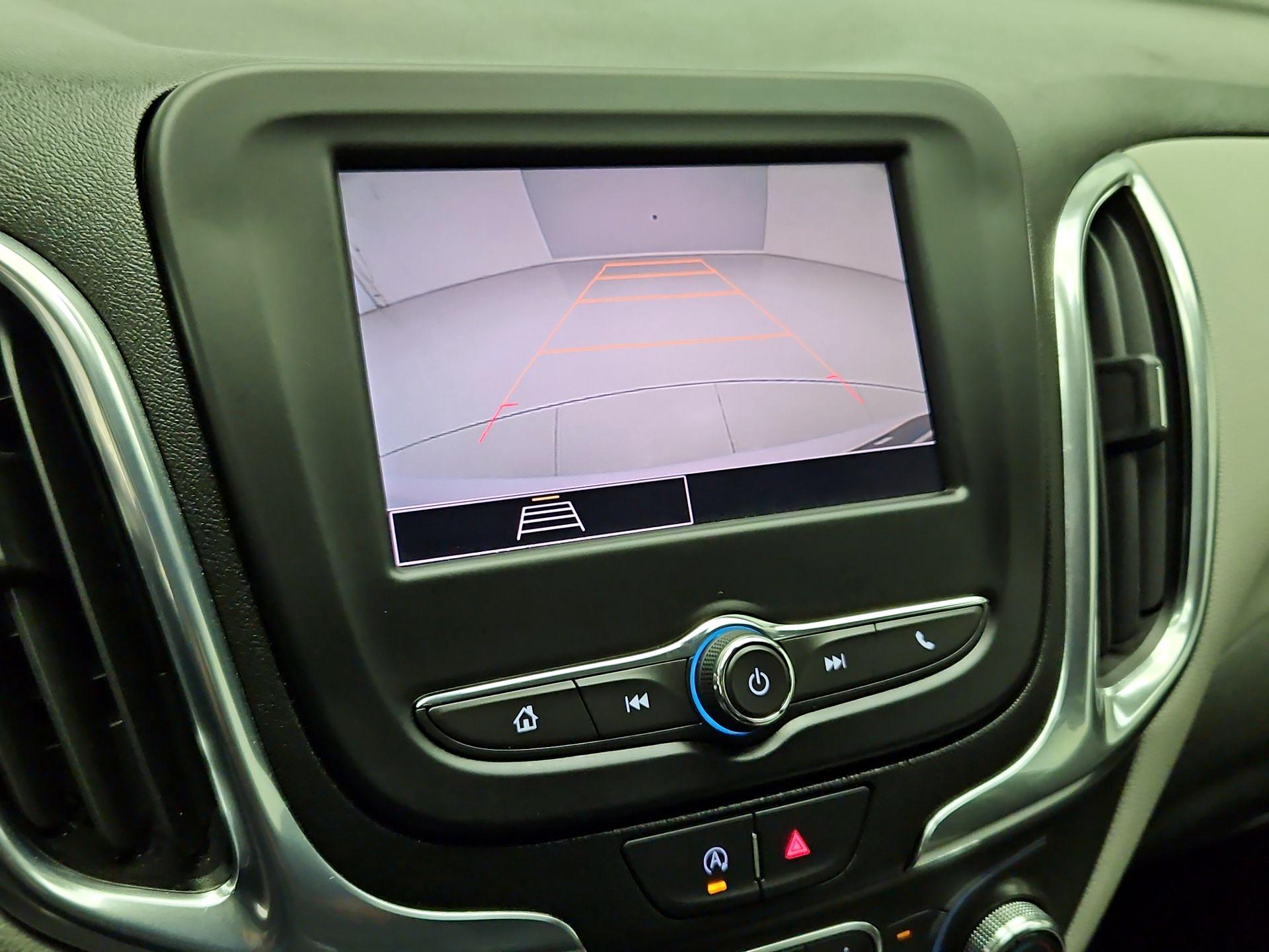 Thumbnail: 2023 Chevrolet Equinox - 14