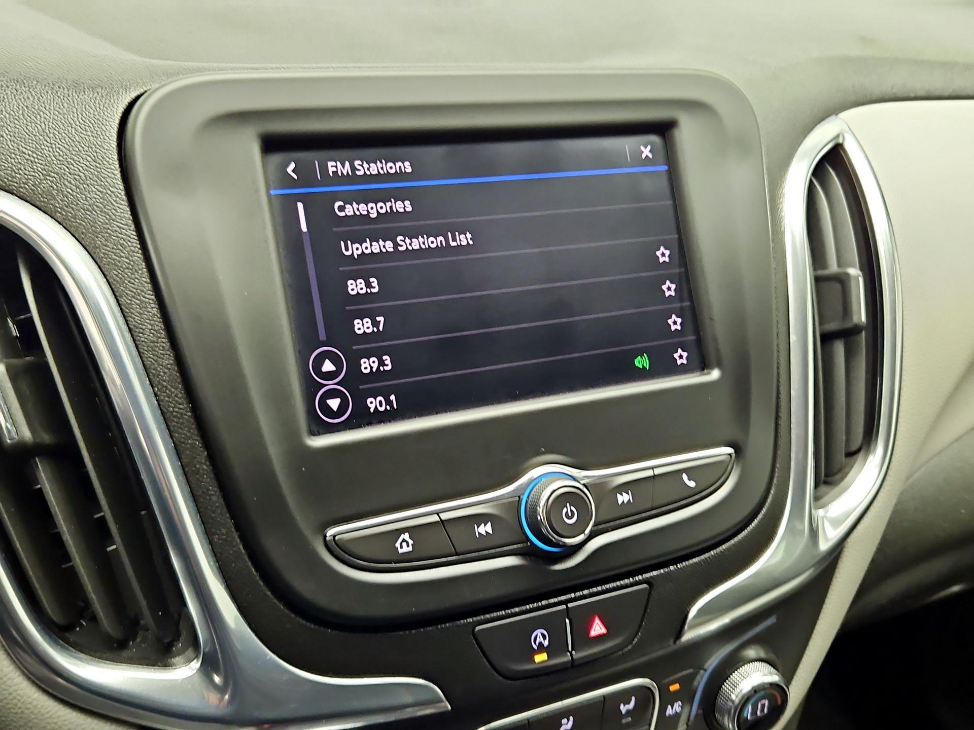 Thumbnail: 2023 Chevrolet Equinox - 15