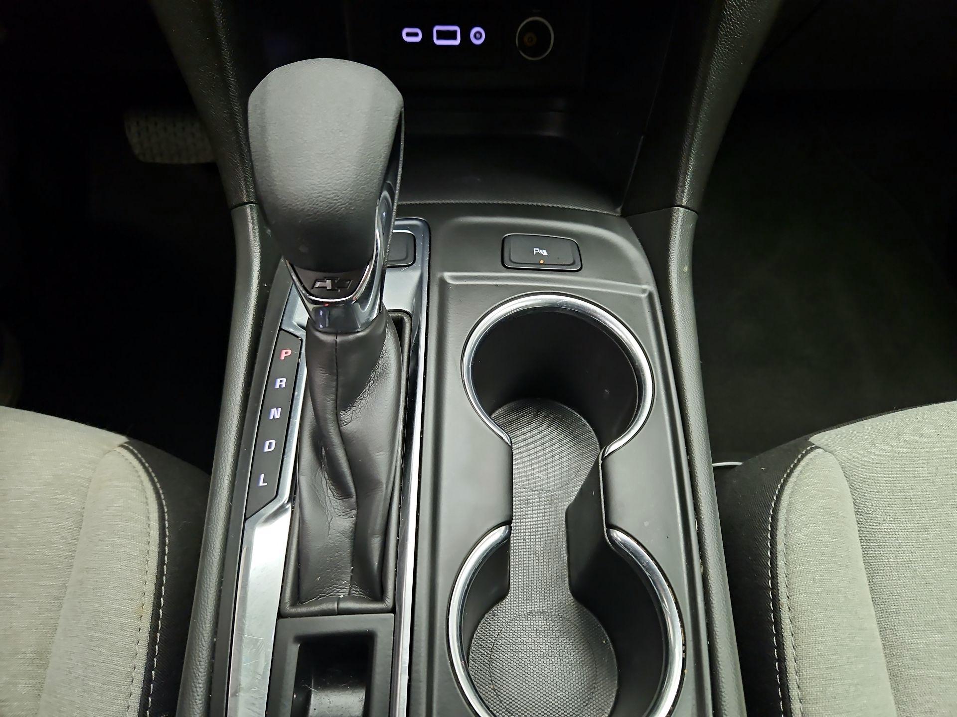 Thumbnail: 2023 Chevrolet Equinox - 17