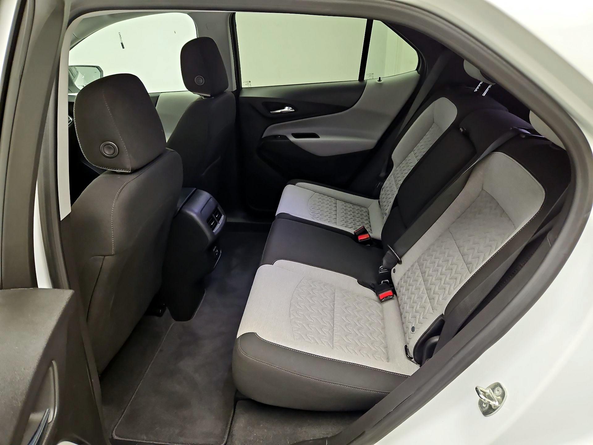 Thumbnail: 2023 Chevrolet Equinox - 19