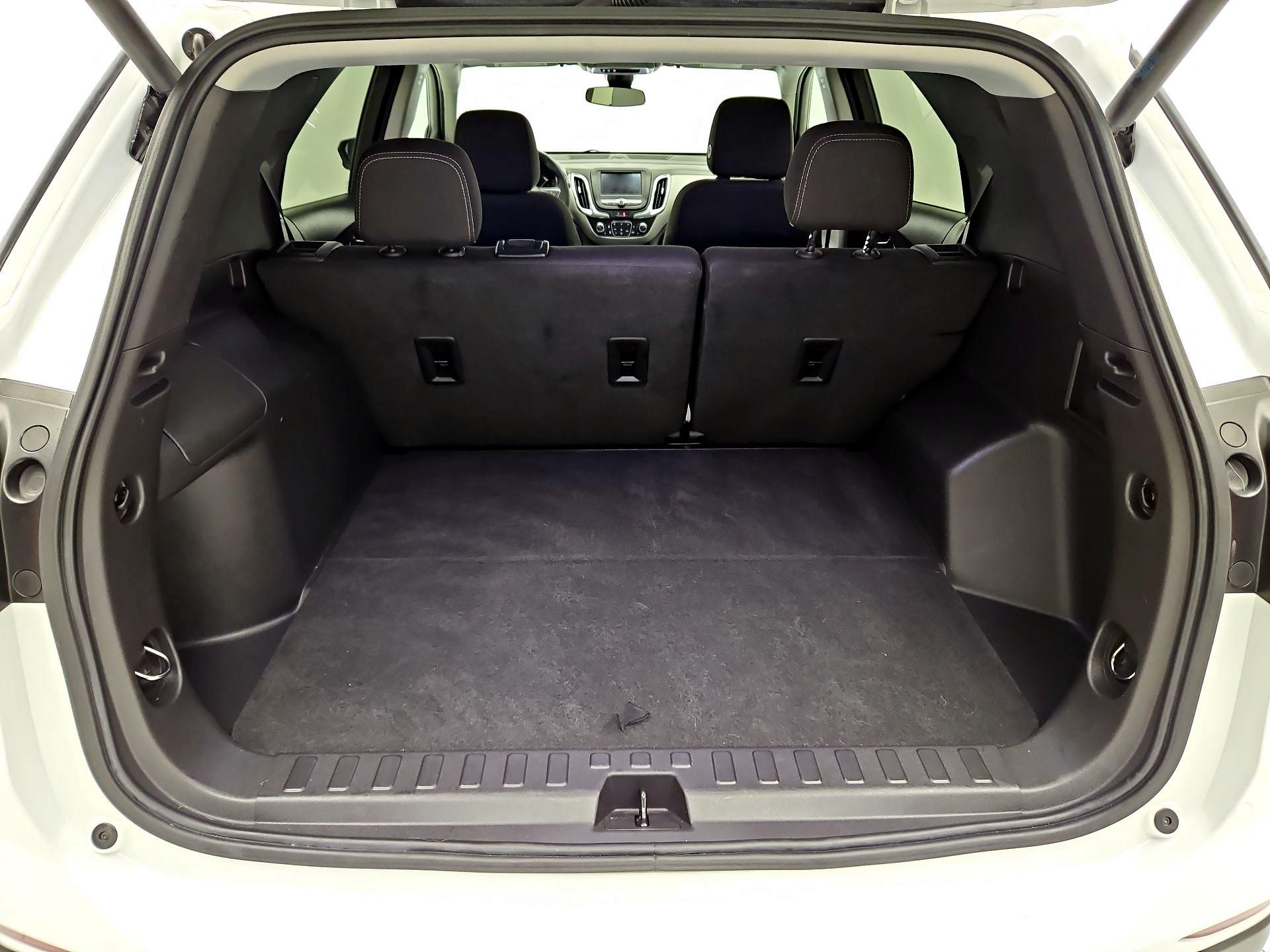 Thumbnail: 2023 Chevrolet Equinox - 20