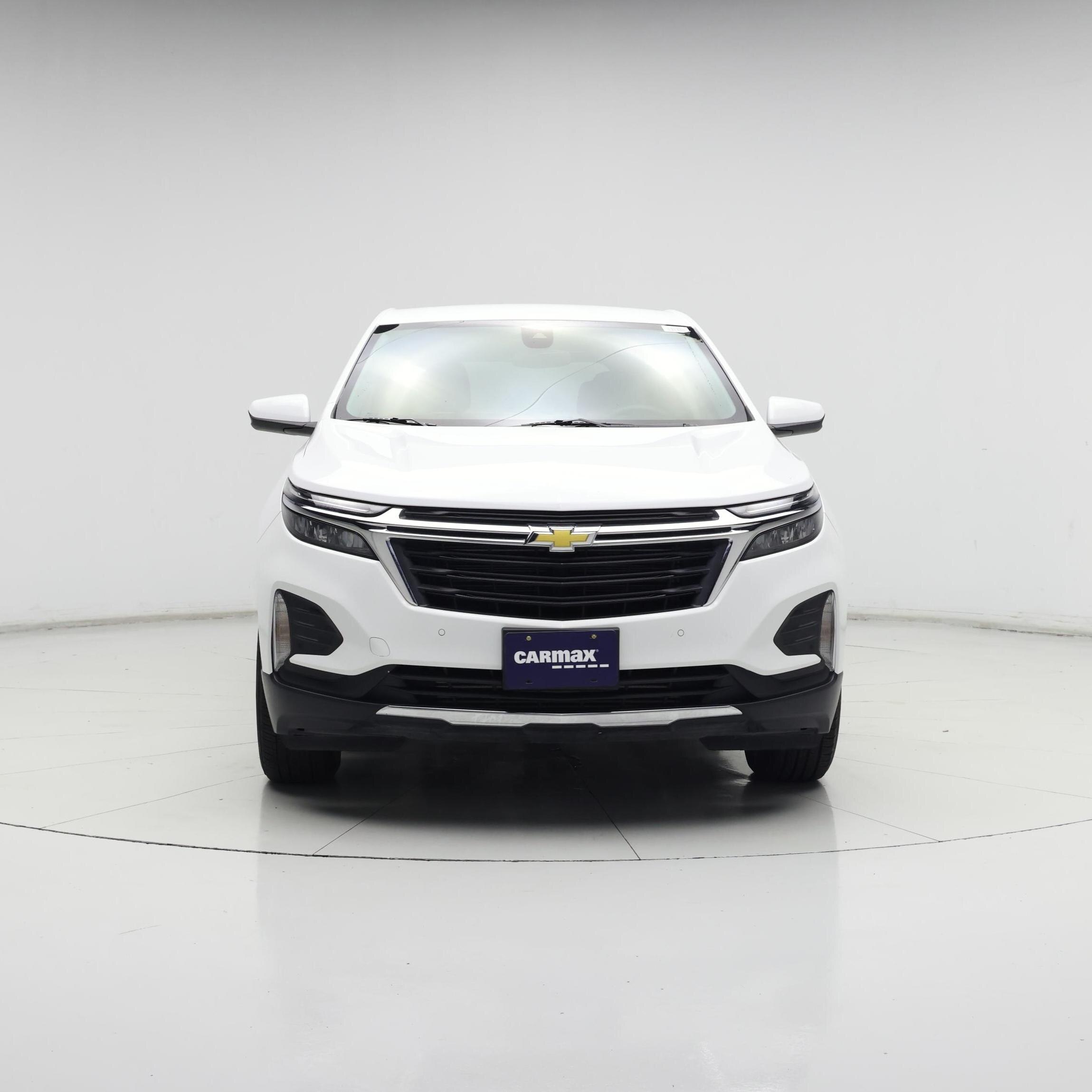 Thumbnail: 2023 Chevrolet Equinox - 5