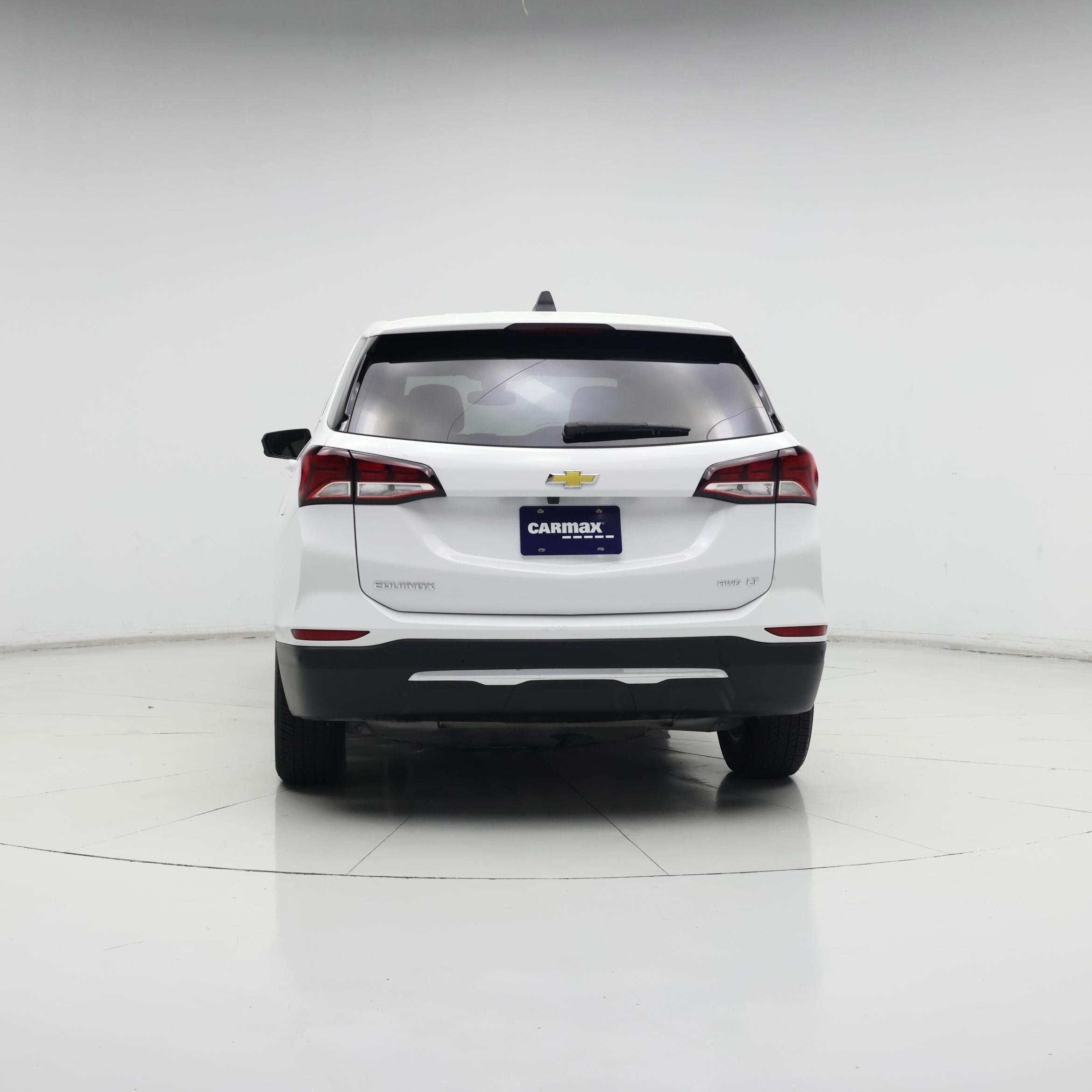 Thumbnail: 2023 Chevrolet Equinox - 6