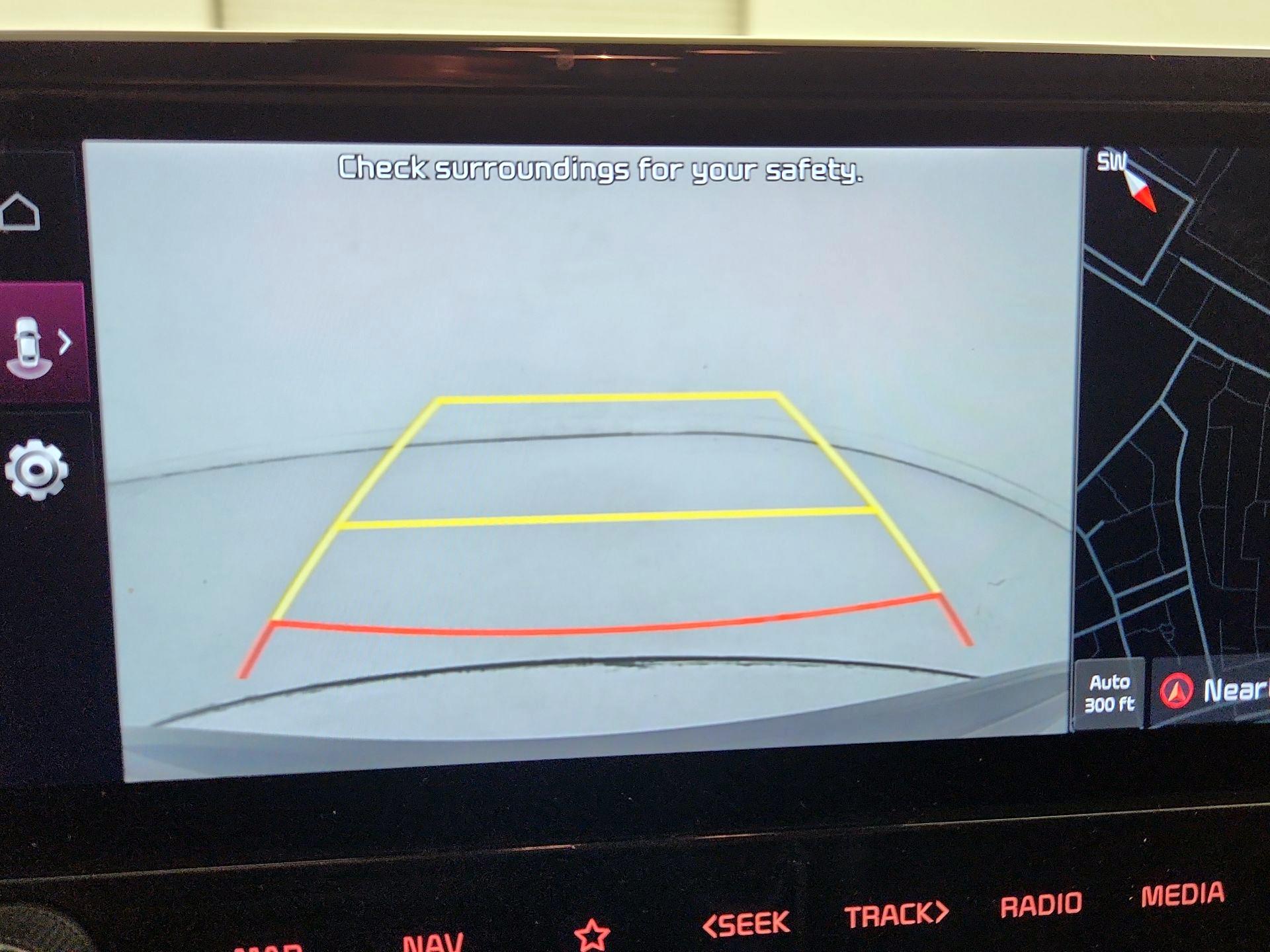 Thumbnail: 2023 Kia Forte - 15