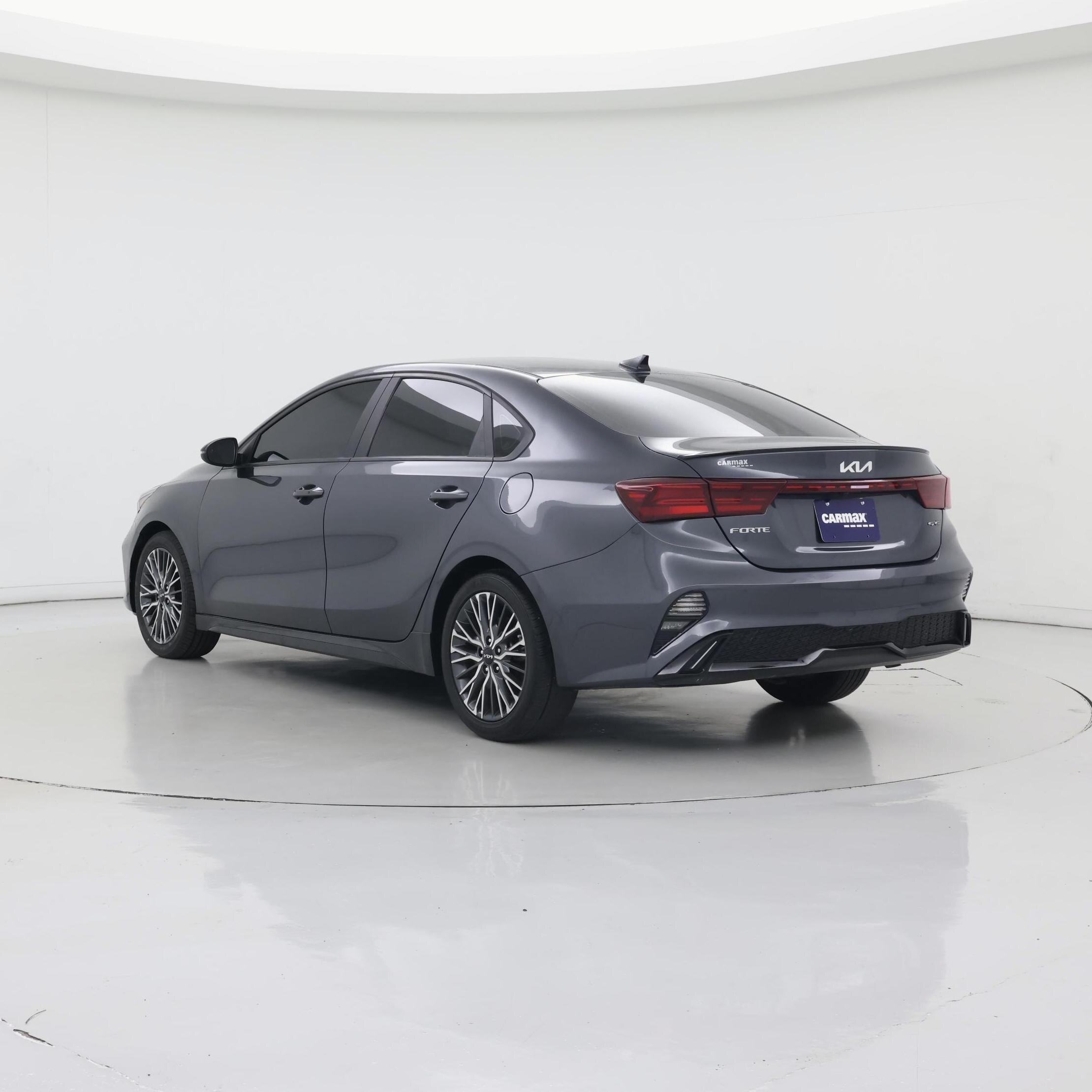 Thumbnail: 2023 Kia Forte - 2