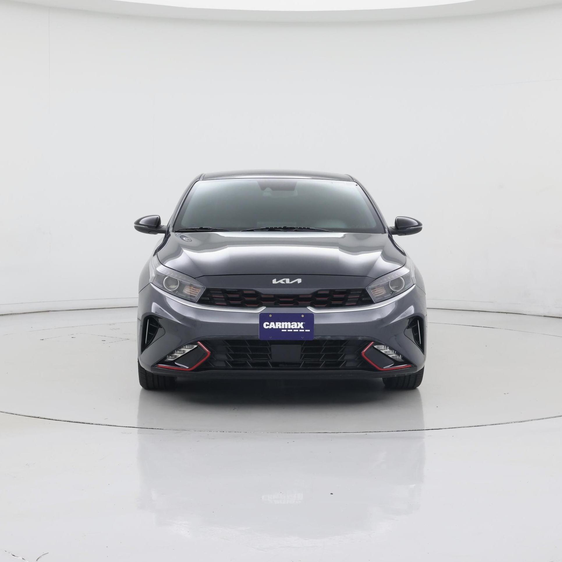Thumbnail: 2023 Kia Forte - 5