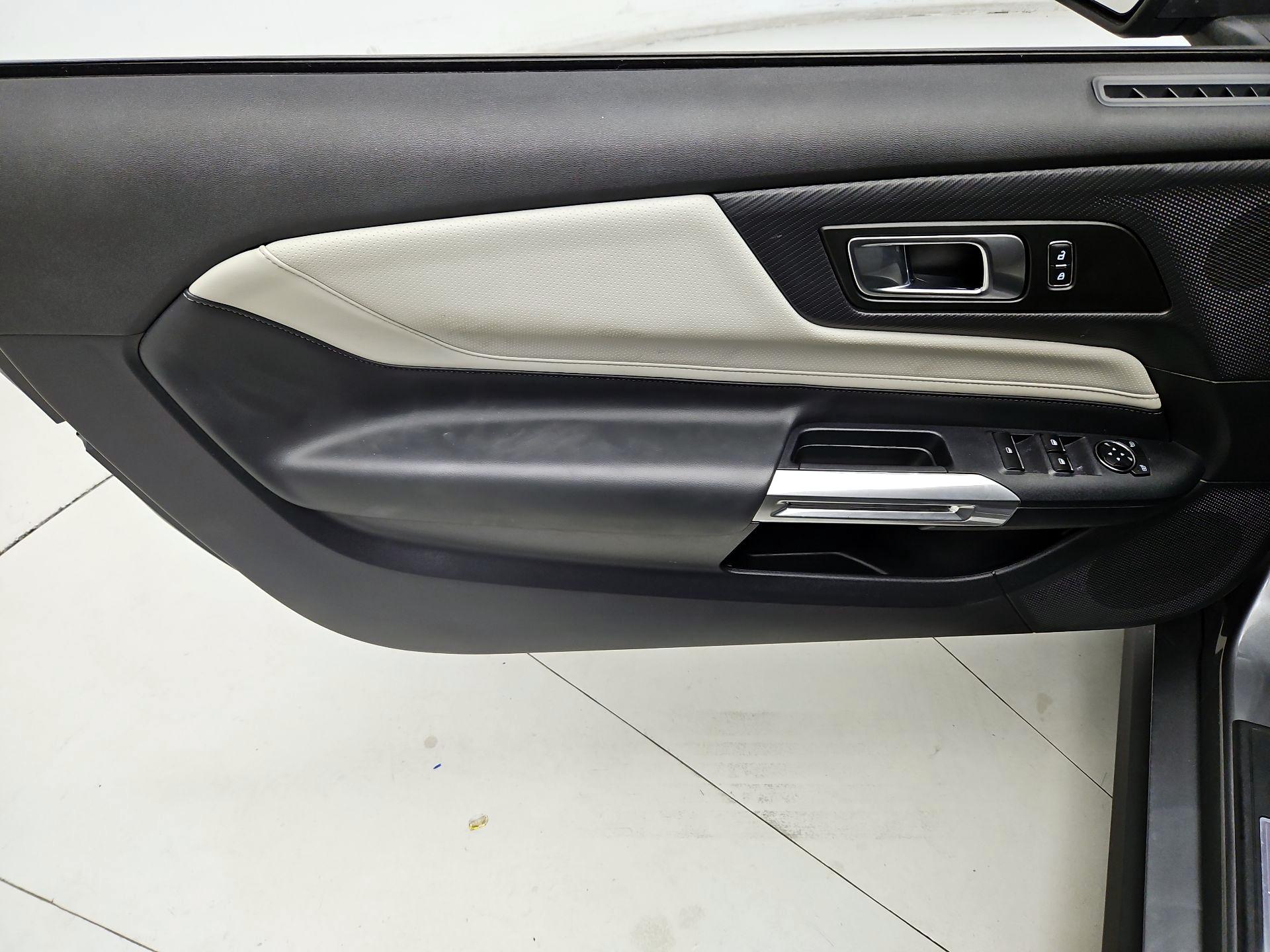 Thumbnail: 2024 Ford Mustang - 12