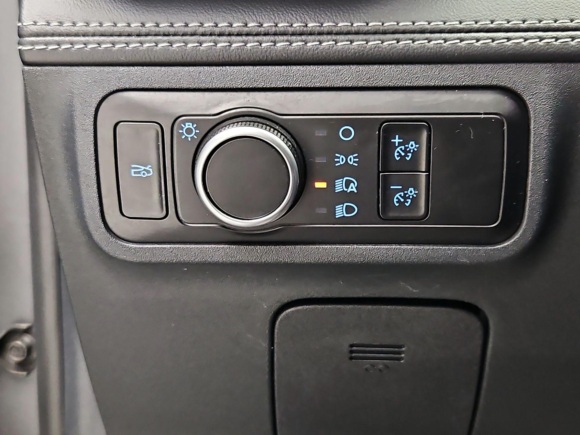 Thumbnail: 2024 Ford Mustang - 13