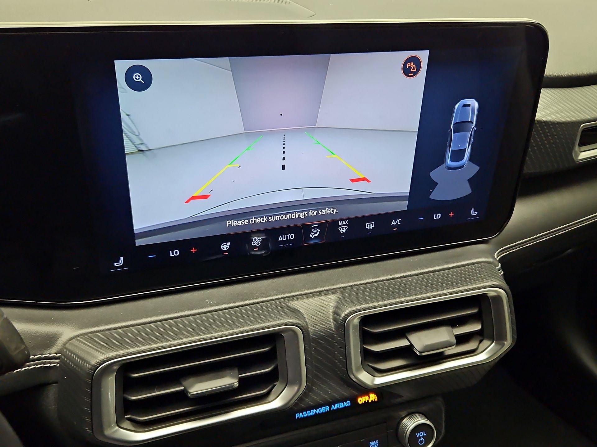 Thumbnail: 2024 Ford Mustang - 14