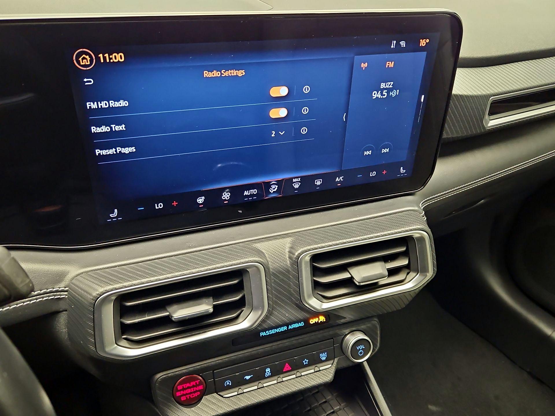 Thumbnail: 2024 Ford Mustang - 15