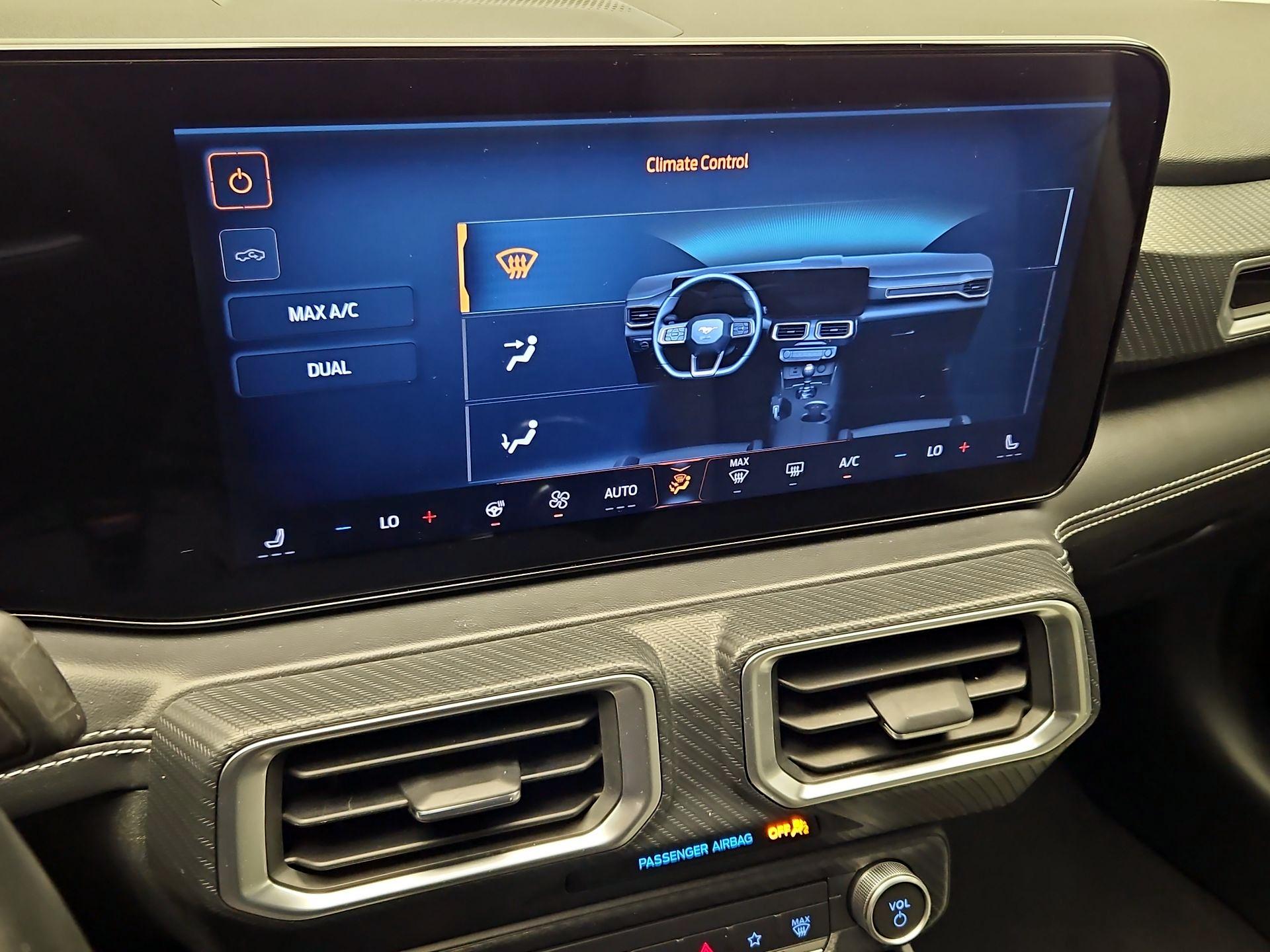 Thumbnail: 2024 Ford Mustang - 16