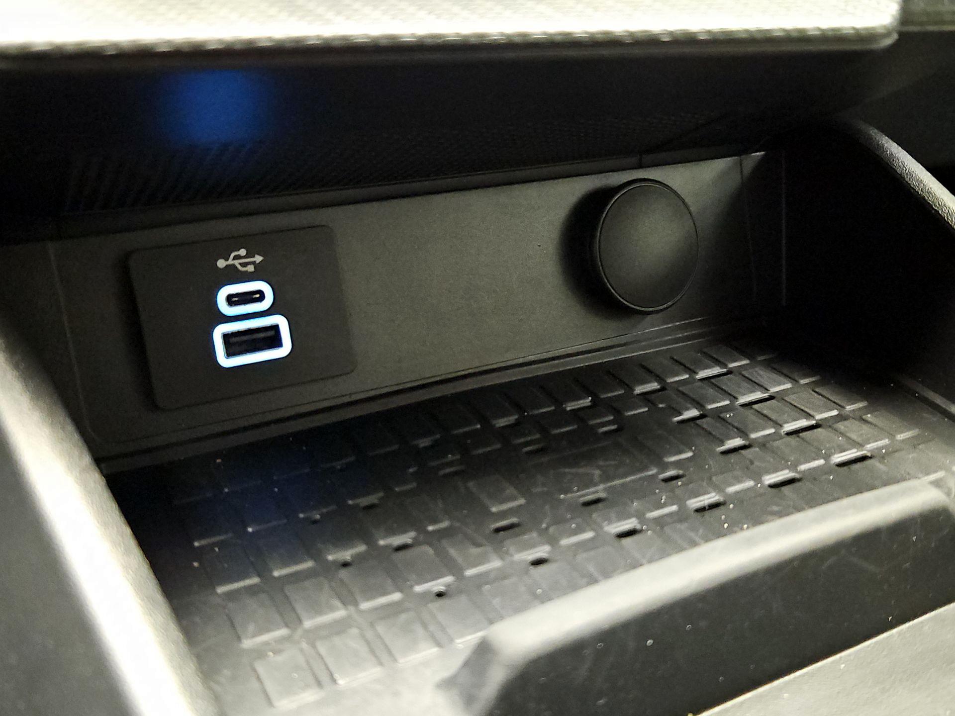 Thumbnail: 2024 Ford Mustang - 18