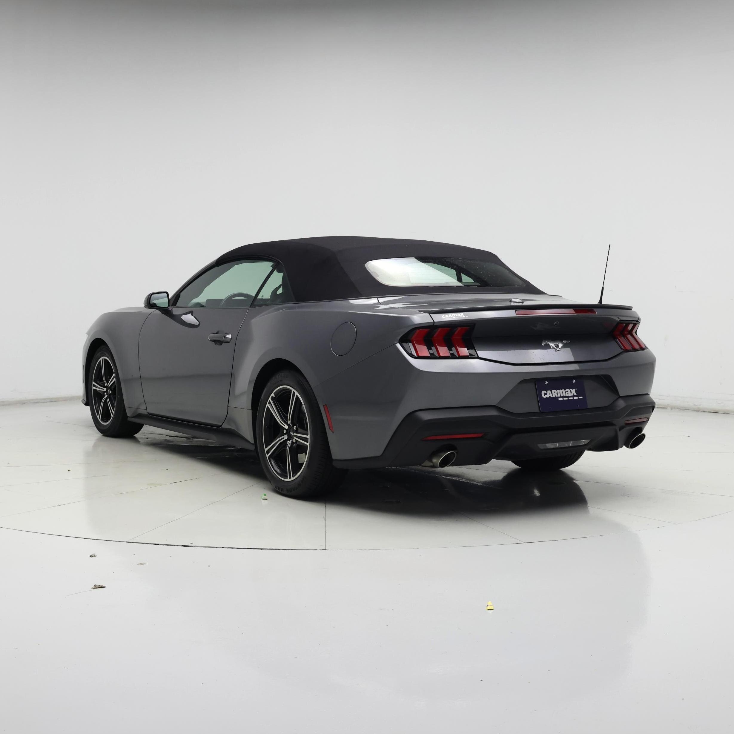 Thumbnail: 2024 Ford Mustang - 2