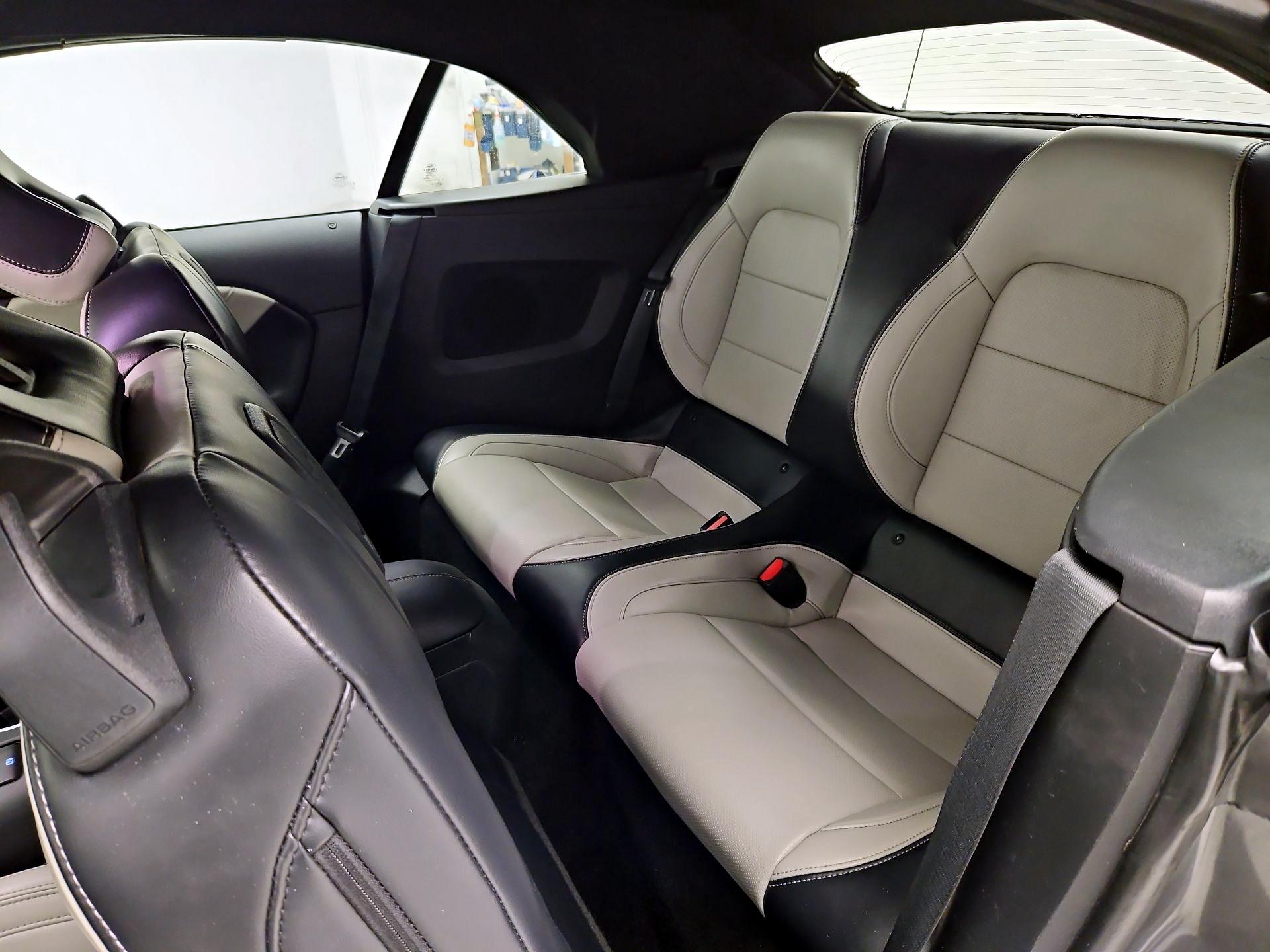 Thumbnail: 2024 Ford Mustang - 19