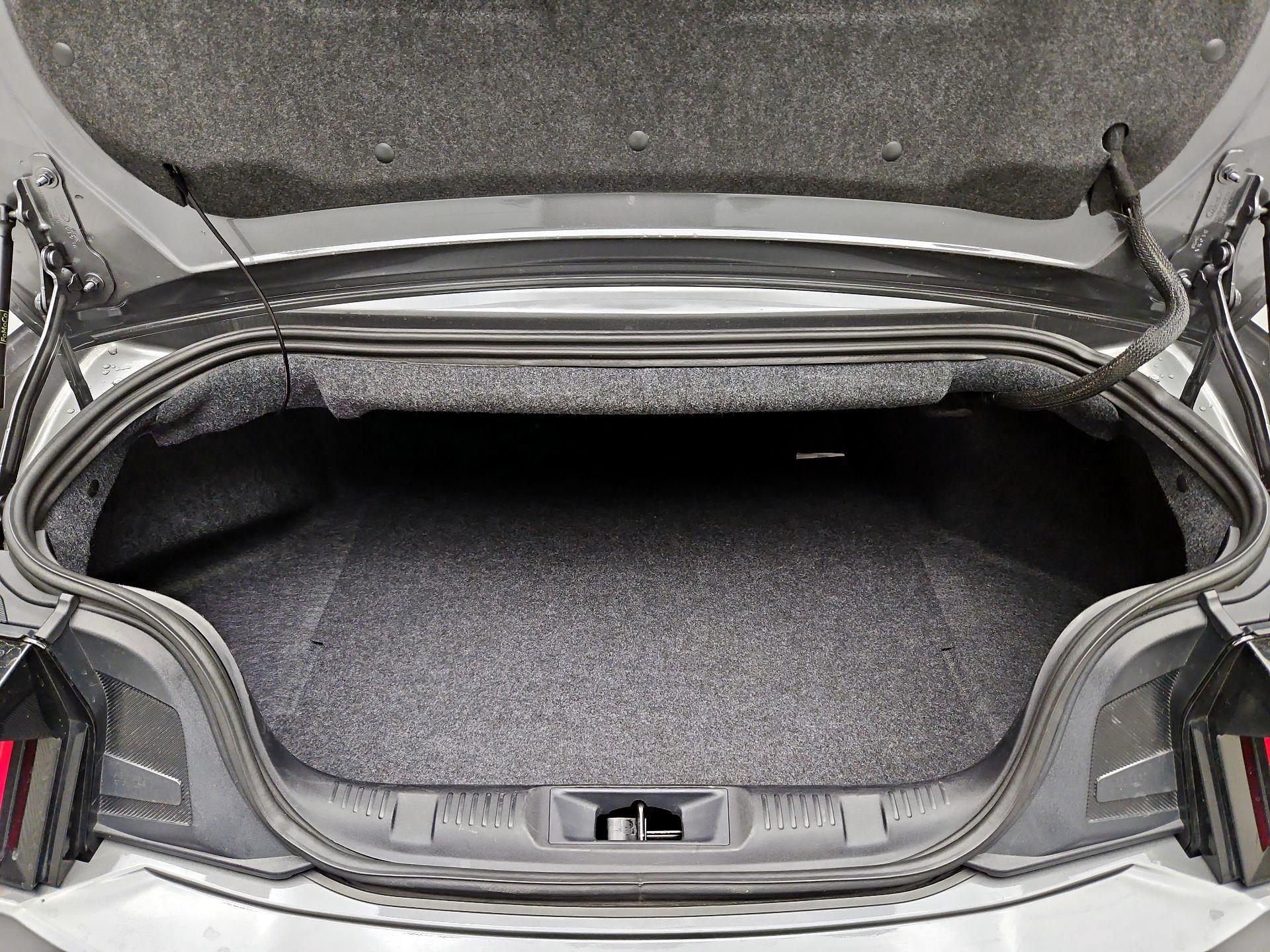 Thumbnail: 2024 Ford Mustang - 20