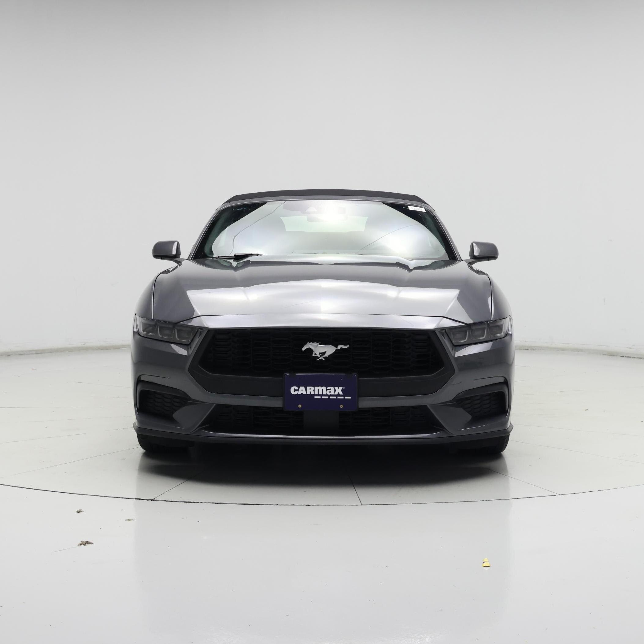 Thumbnail: 2024 Ford Mustang - 5