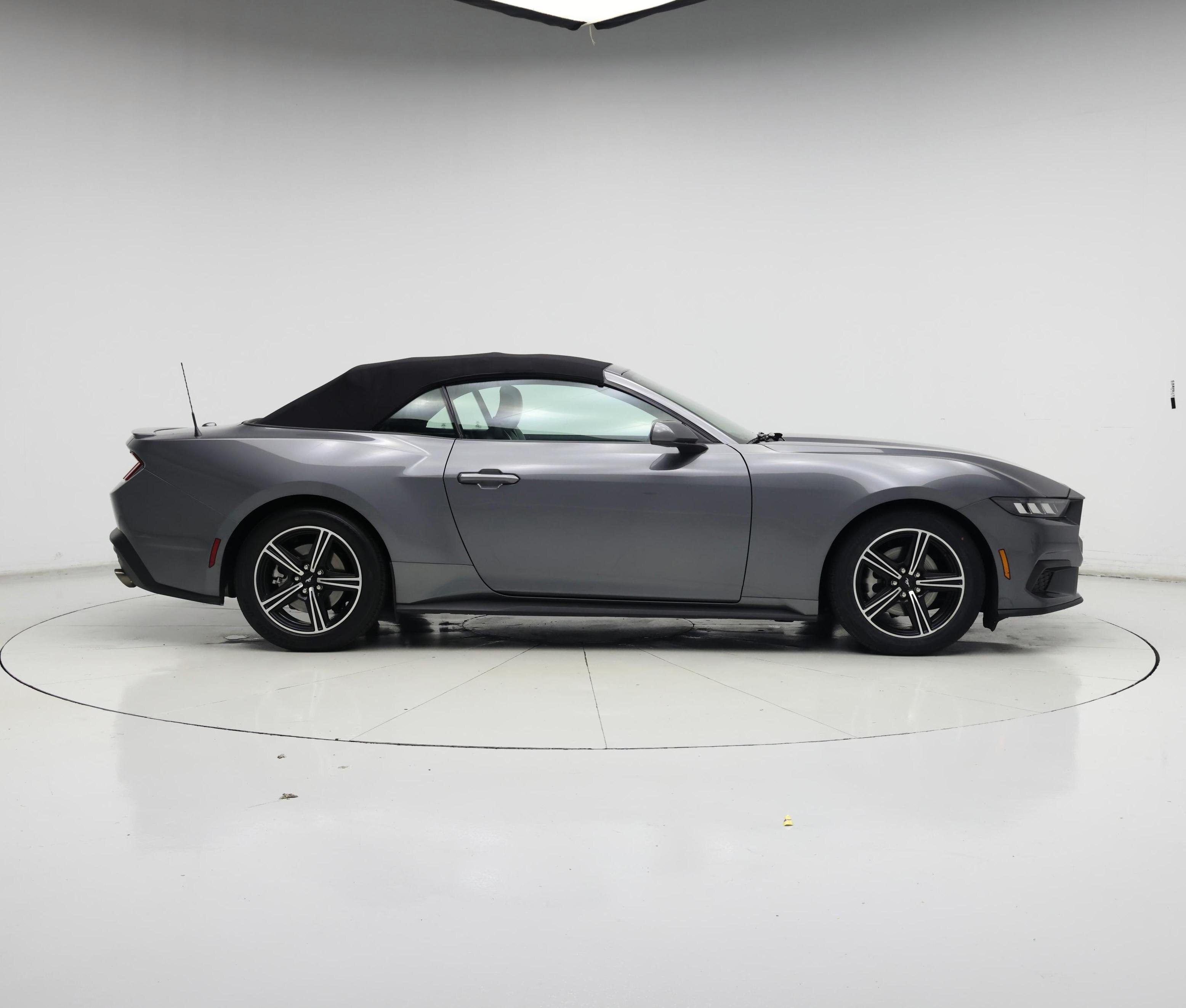 Thumbnail: 2024 Ford Mustang - 7