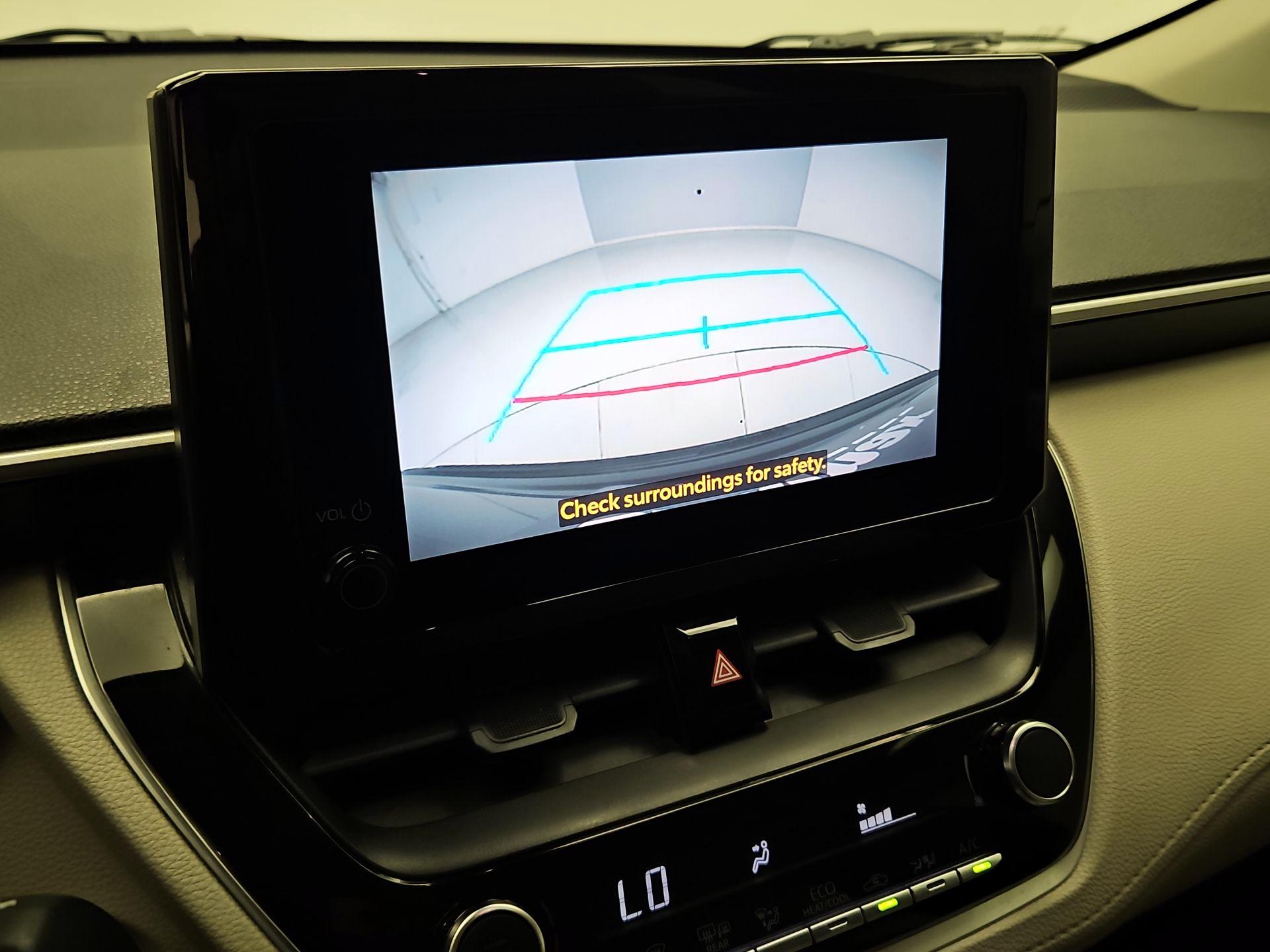 Thumbnail: 2024 Toyota Corolla Cross - 14