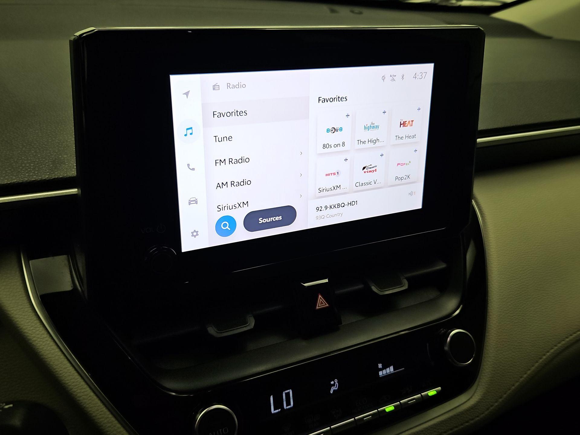 Thumbnail: 2024 Toyota Corolla Cross - 15