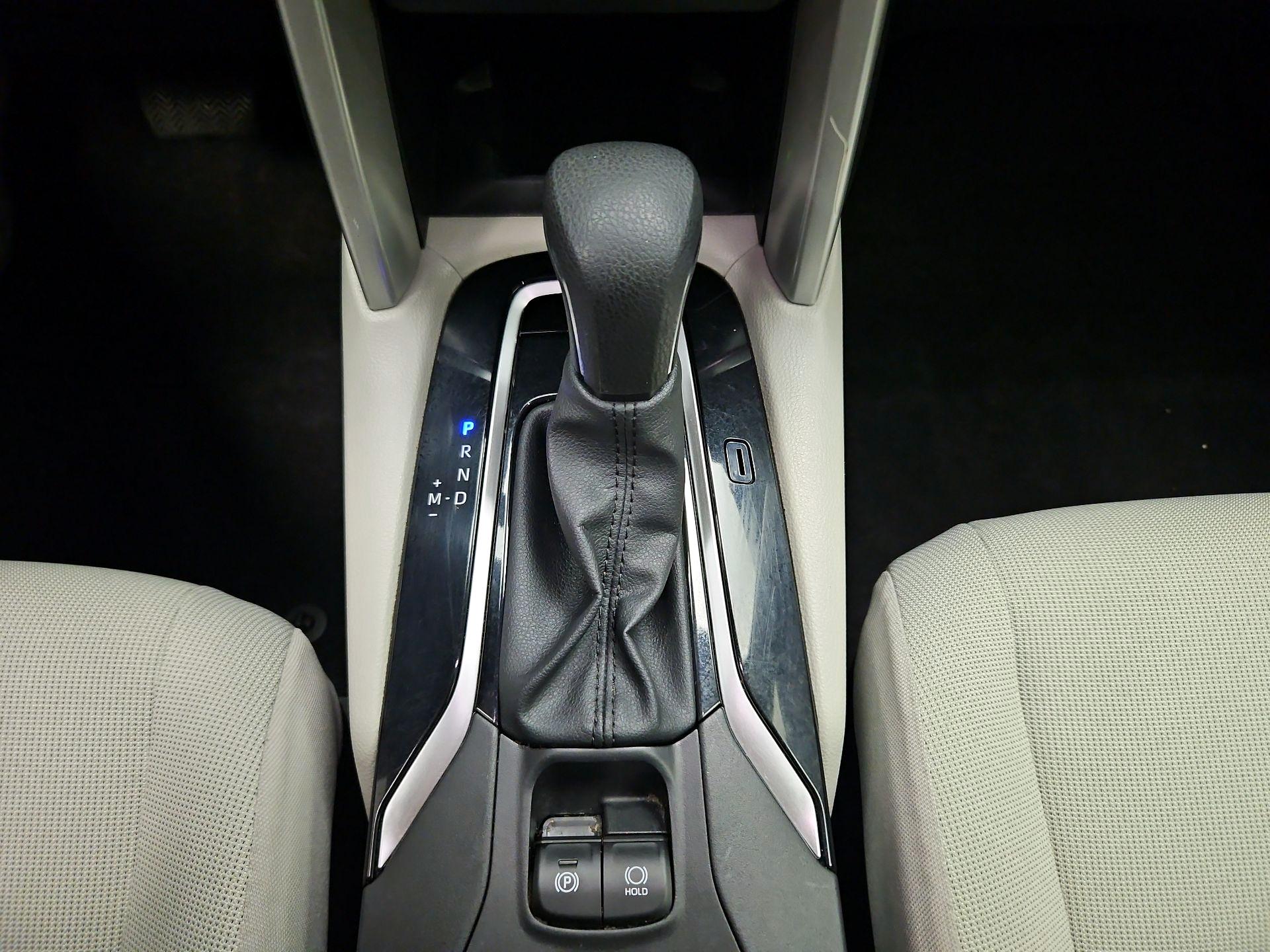 Thumbnail: 2024 Toyota Corolla Cross - 17