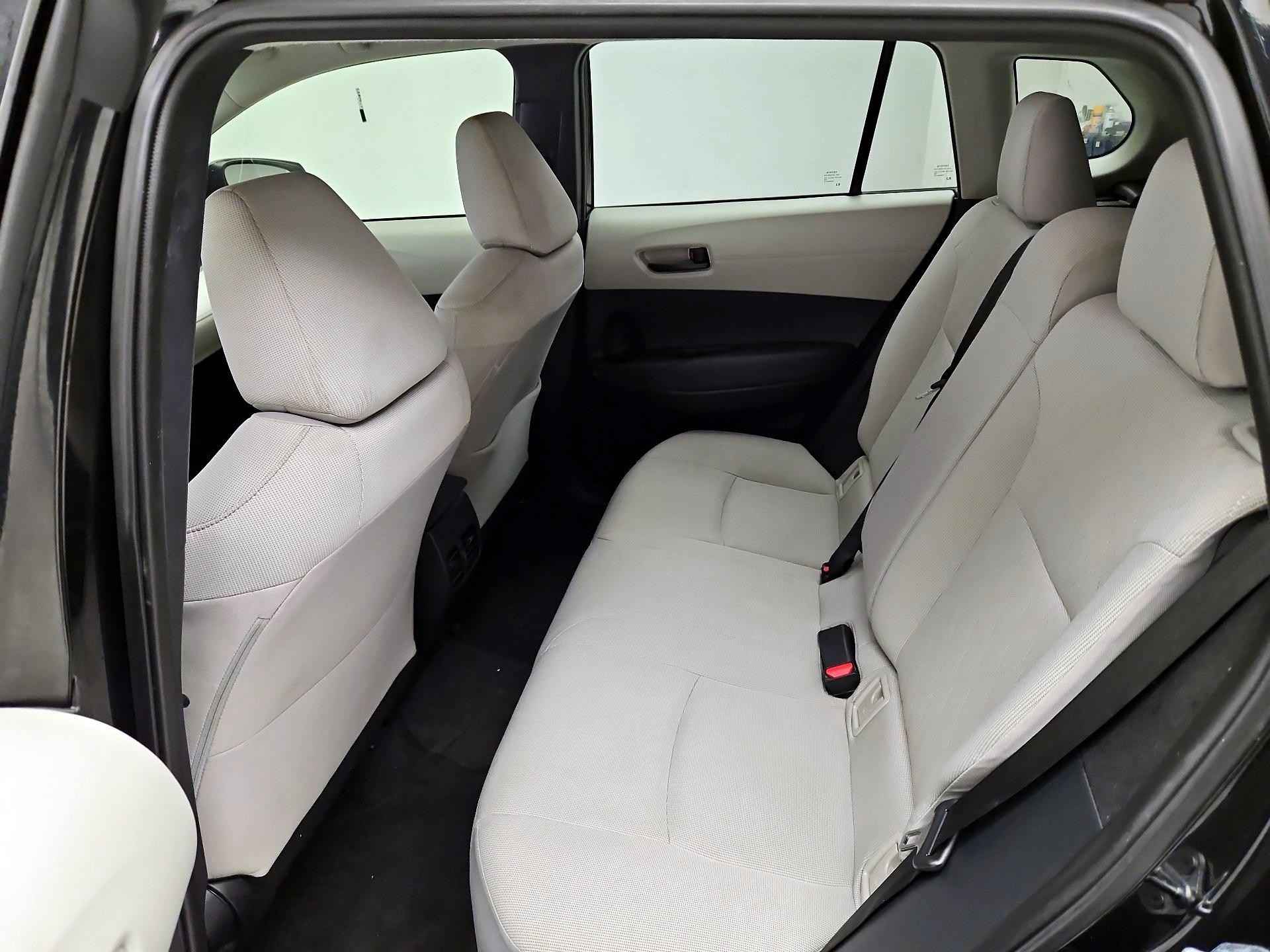 Thumbnail: 2024 Toyota Corolla Cross - 19