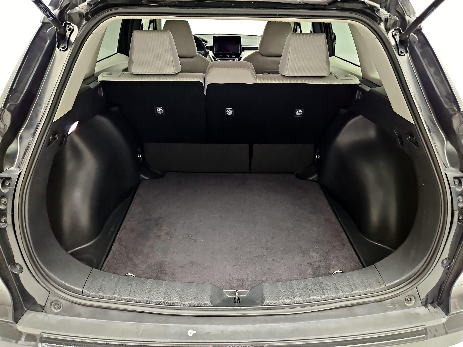 Thumbnail: 2024 Toyota Corolla Cross - 20