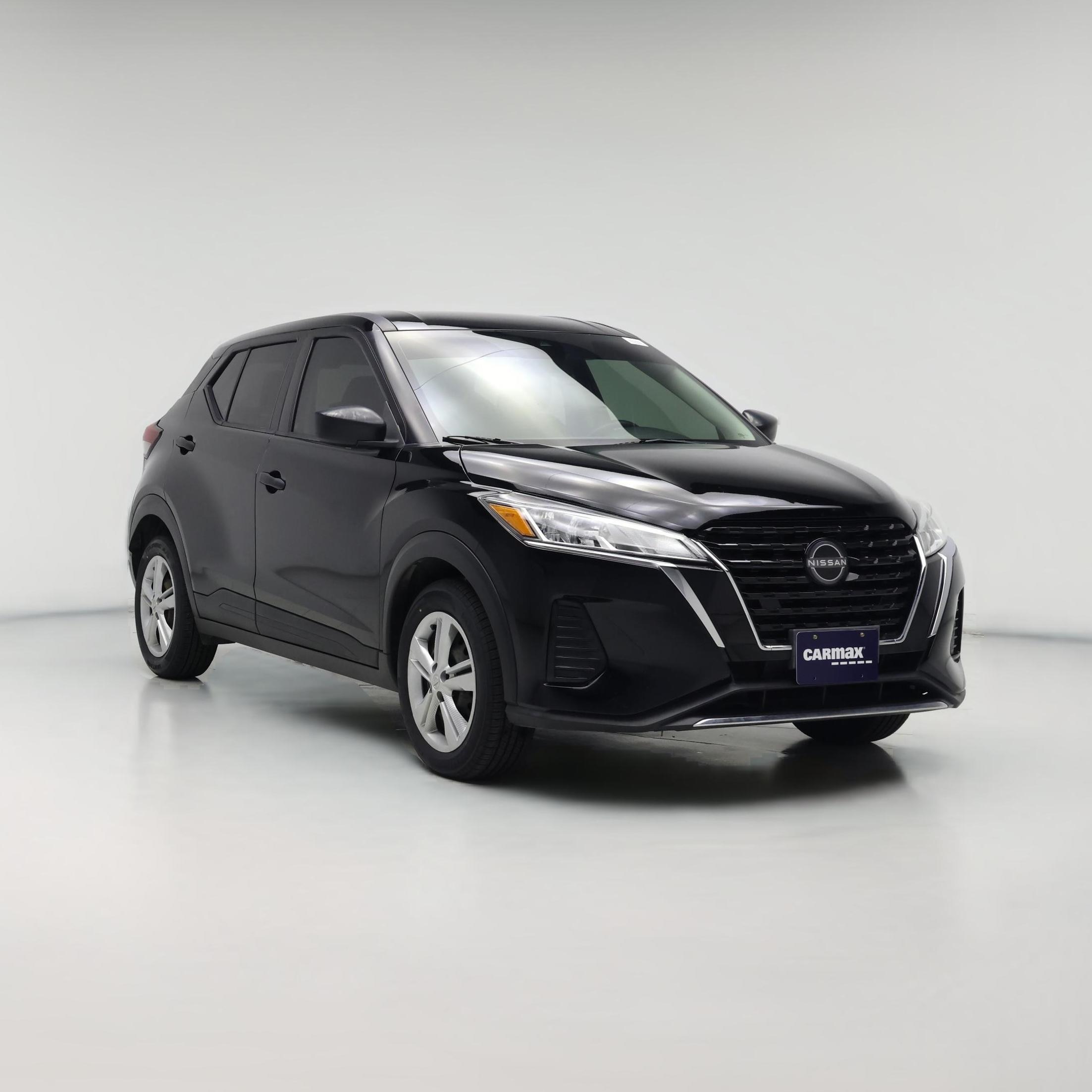 Thumbnail: 2022 Nissan Kicks - 1