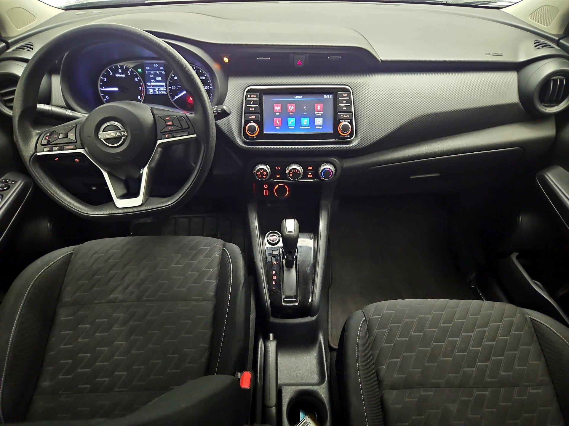 Thumbnail: 2022 Nissan Kicks - 9