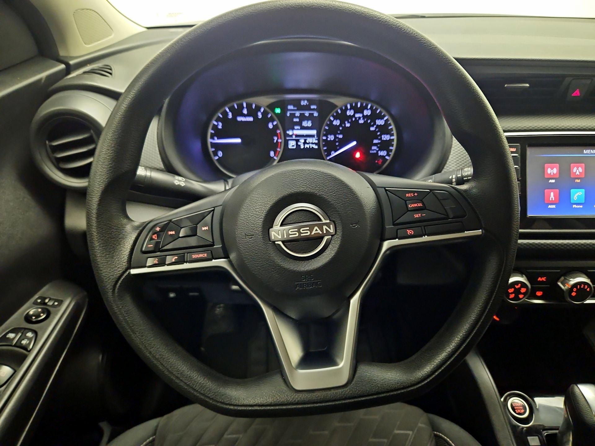 Thumbnail: 2022 Nissan Kicks - 10