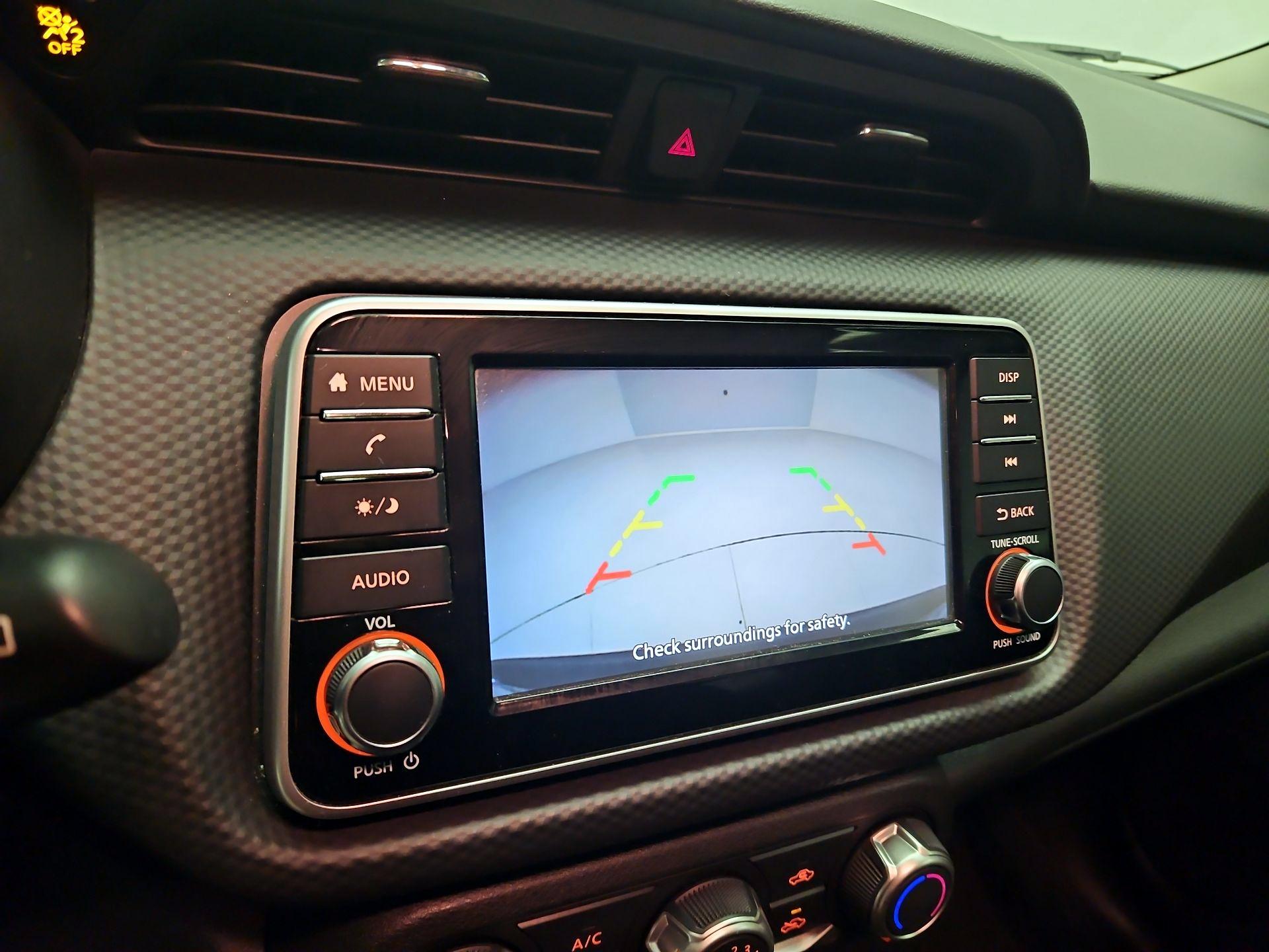 Thumbnail: 2022 Nissan Kicks - 14