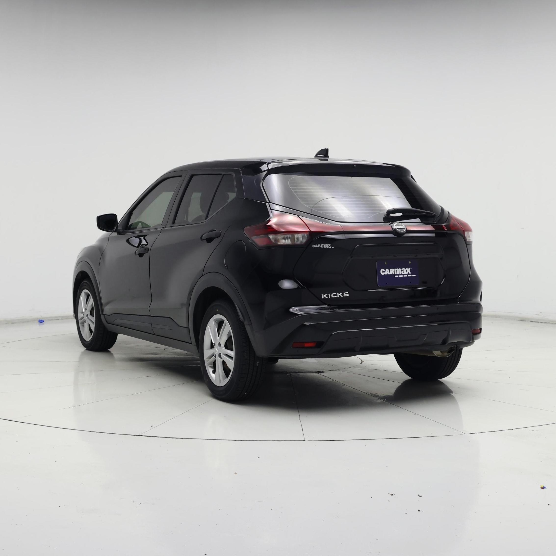 Thumbnail: 2022 Nissan Kicks - 2