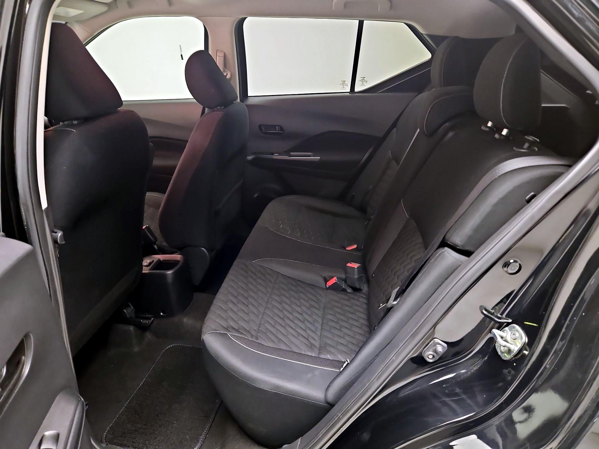 Thumbnail: 2022 Nissan Kicks - 19