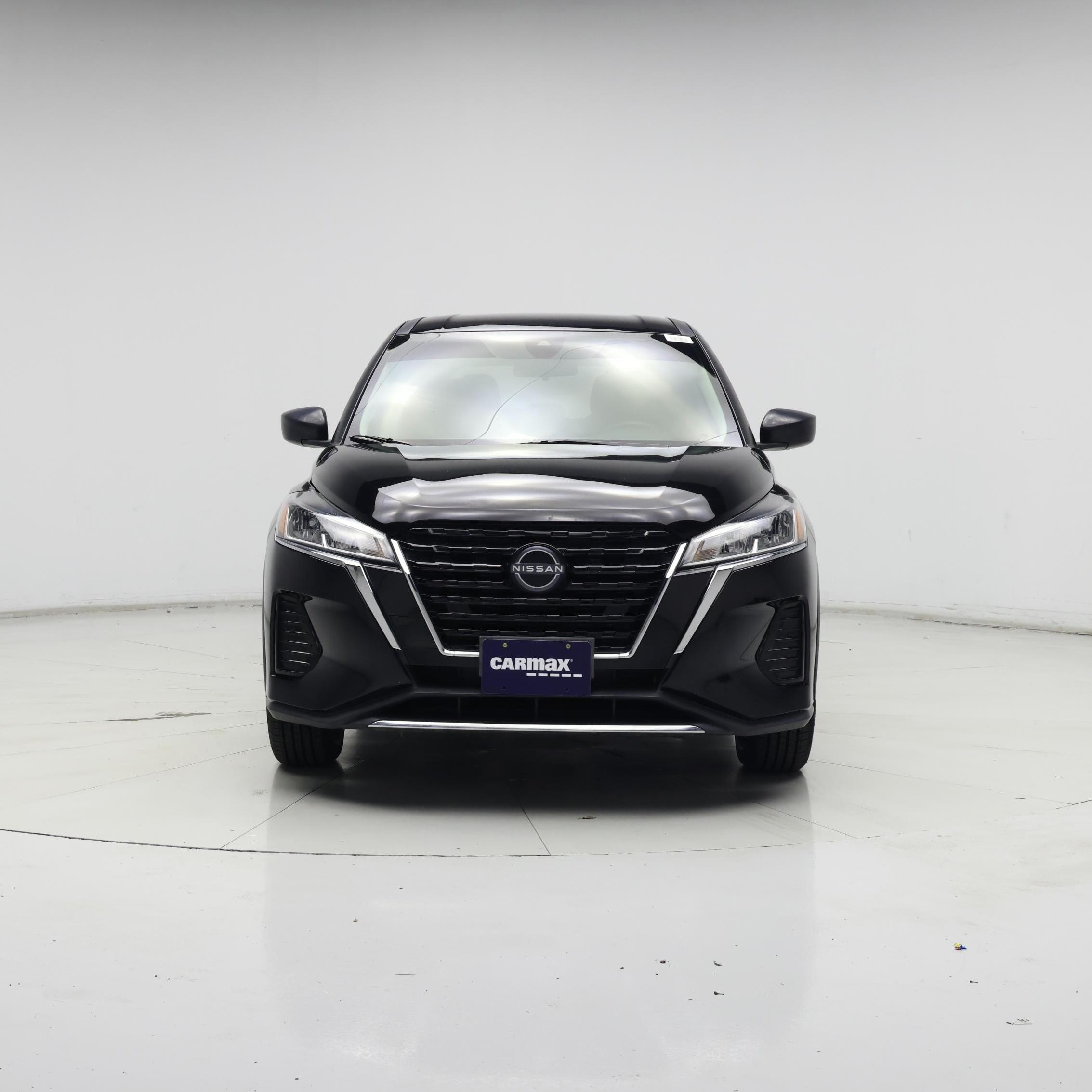 Thumbnail: 2022 Nissan Kicks - 5