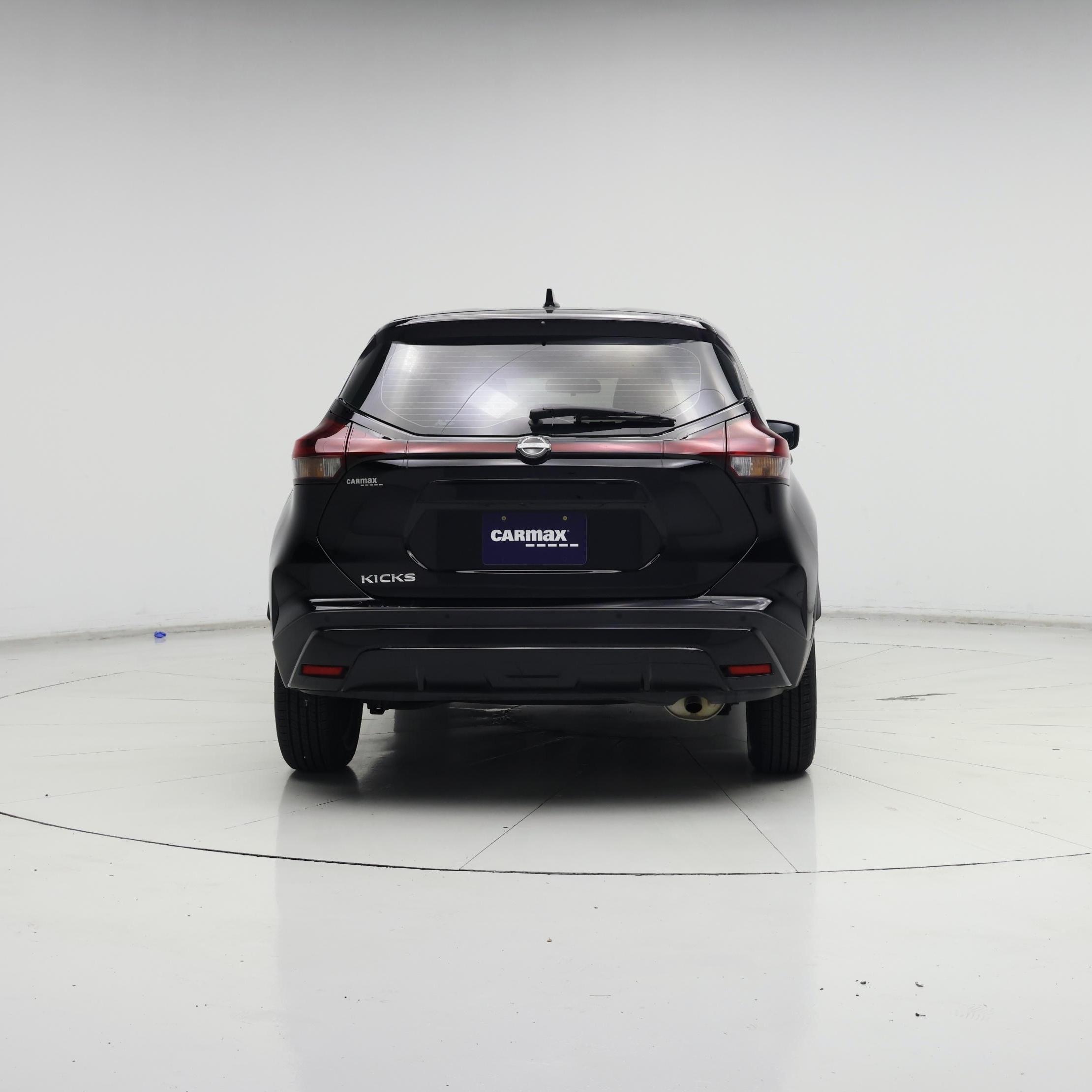 Thumbnail: 2022 Nissan Kicks - 6